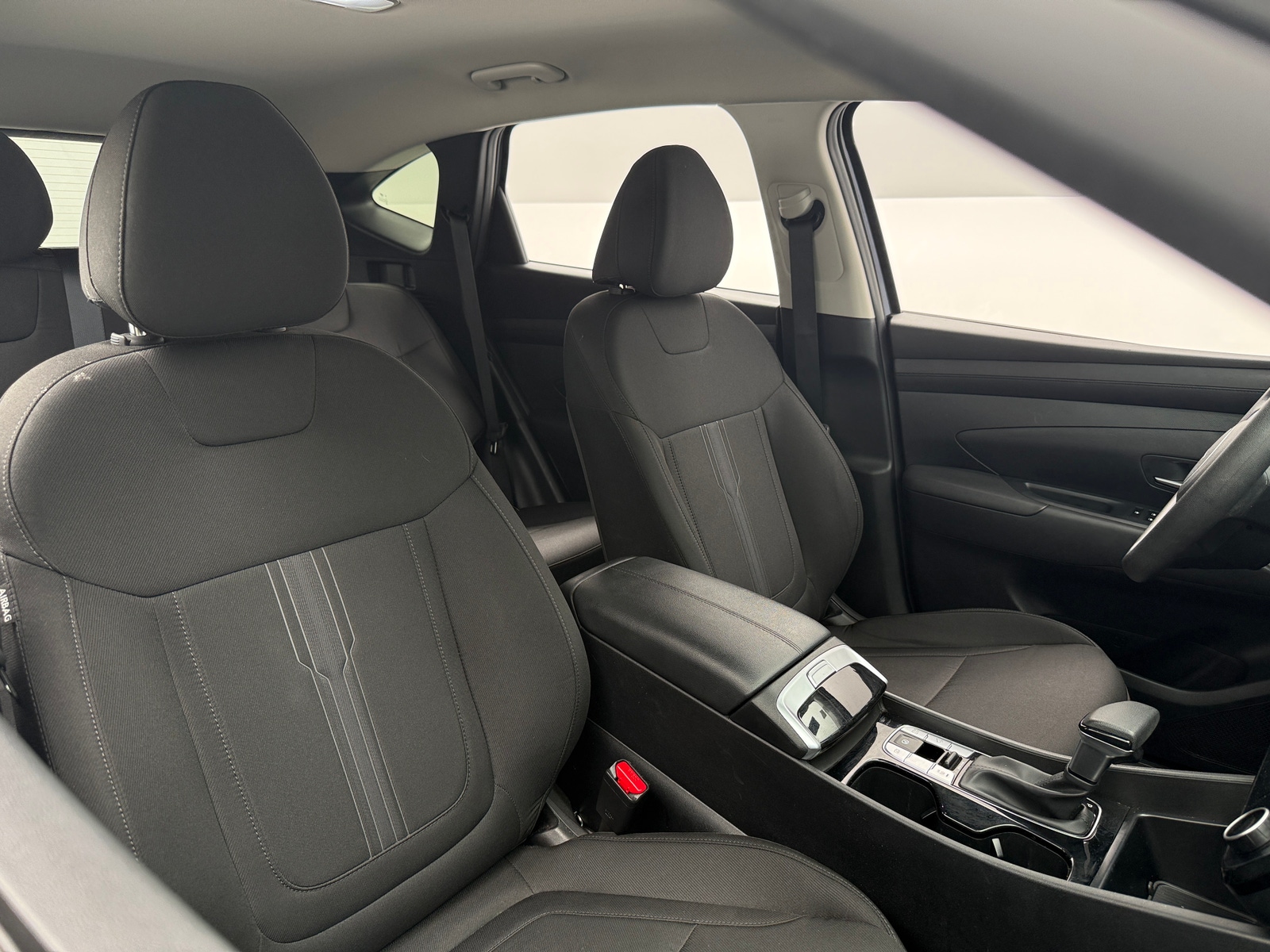 Thumbnail: 2025 Hyundai Tucson - 2