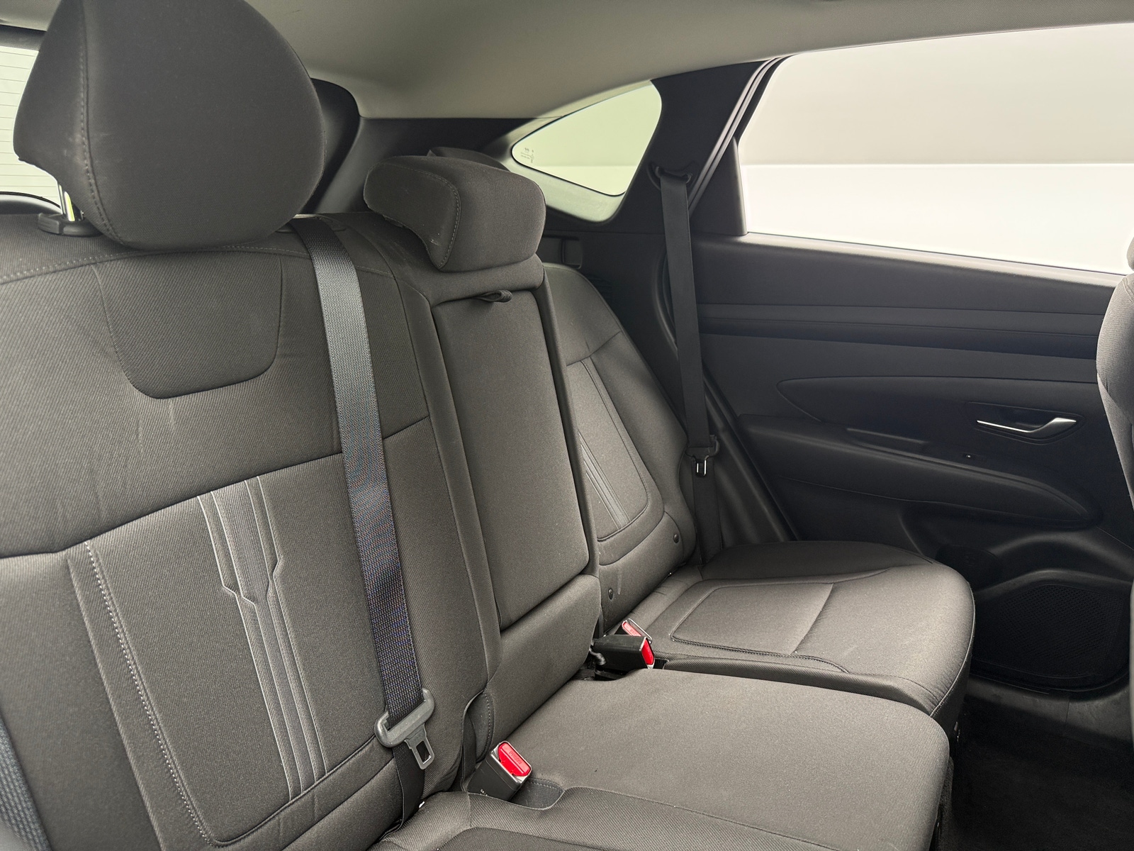 Thumbnail: 2025 Hyundai Tucson - 6