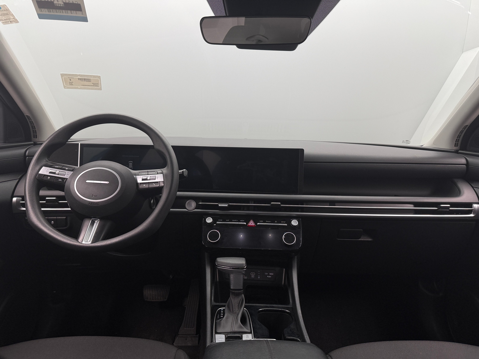 Thumbnail: 2025 Hyundai Tucson - 3