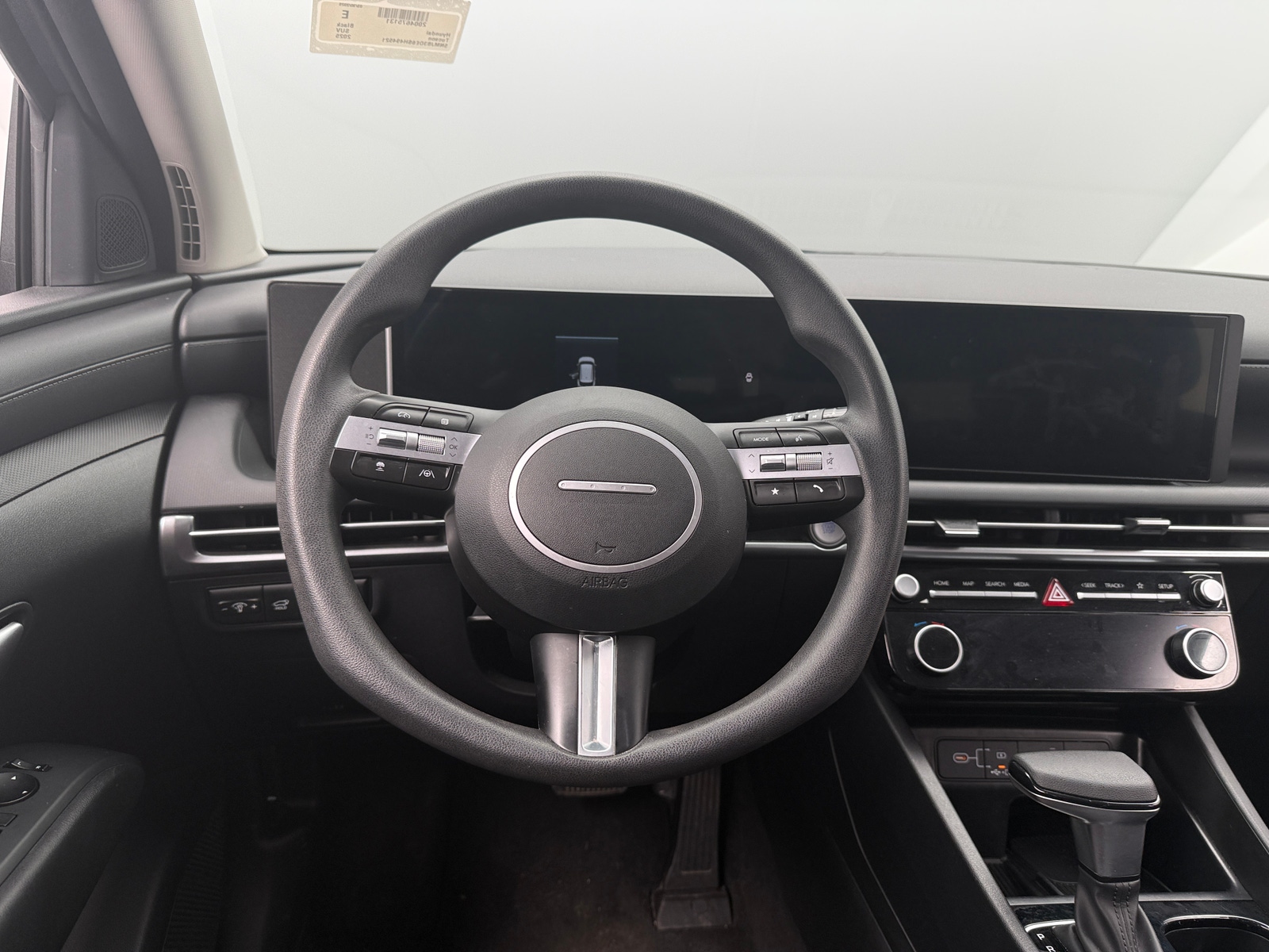 Thumbnail: 2025 Hyundai Tucson - 5