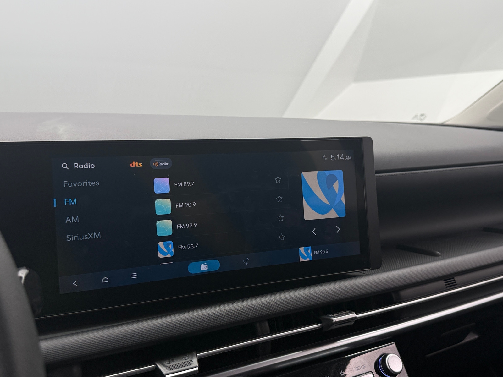 Thumbnail: 2025 Hyundai Tucson - 4