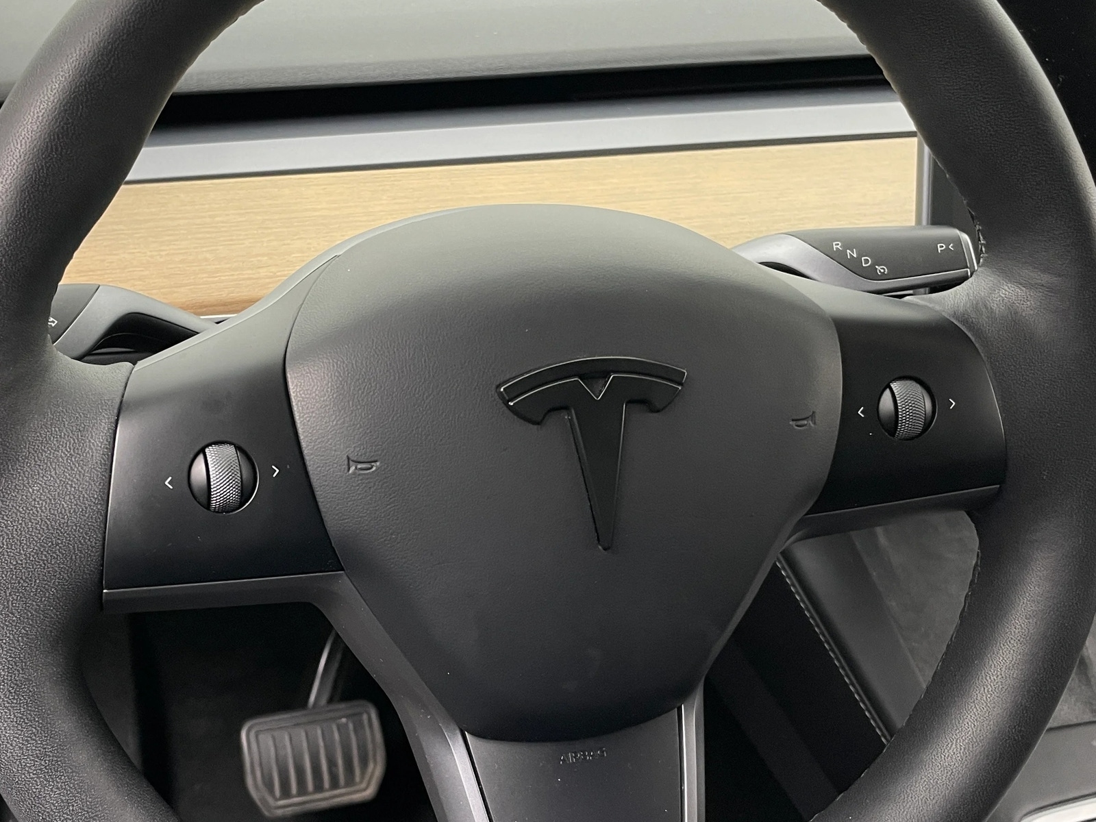 Thumbnail: 2023 Tesla Model Y - 4