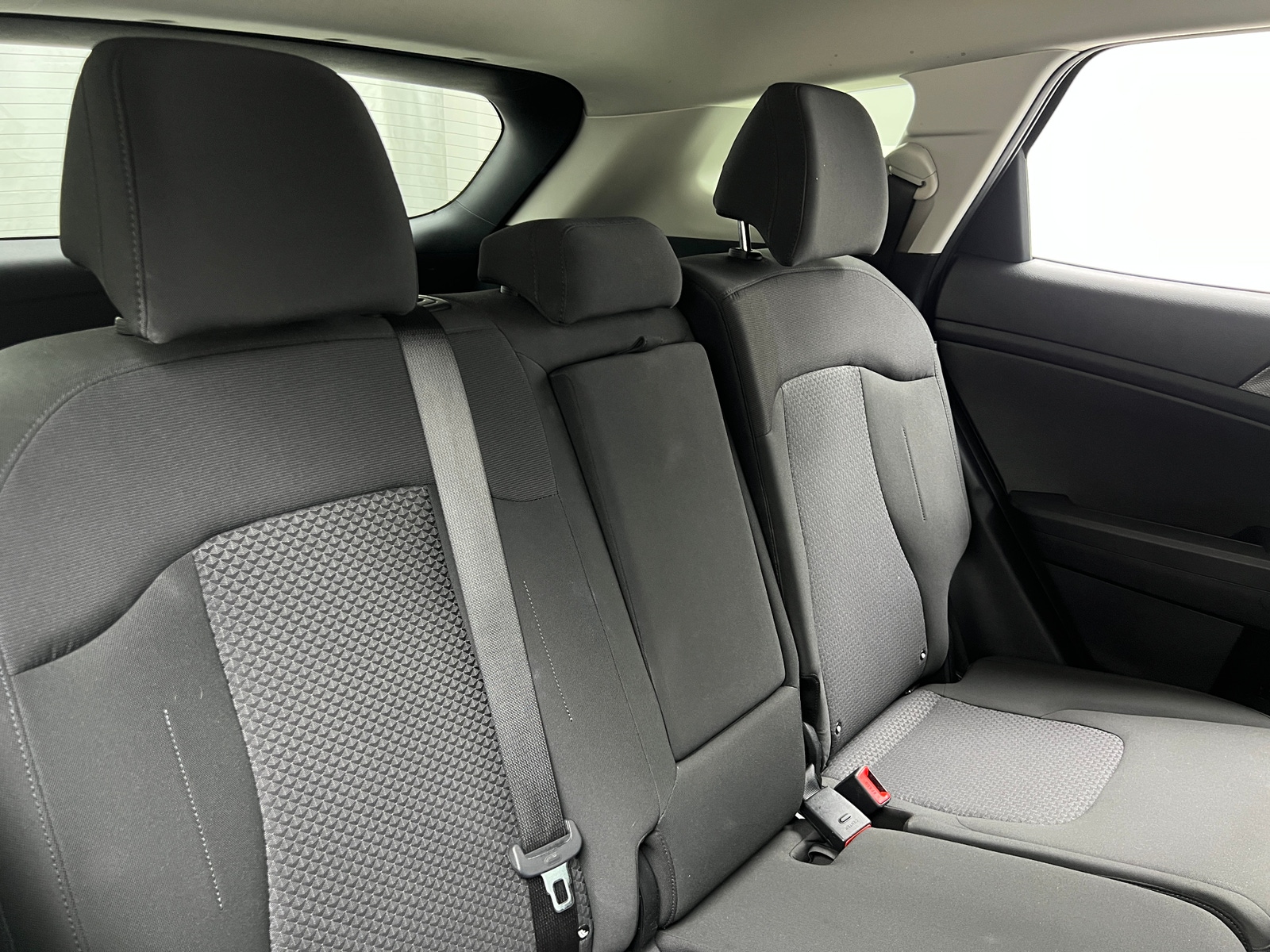 Thumbnail: 2025 Kia Sportage - 6