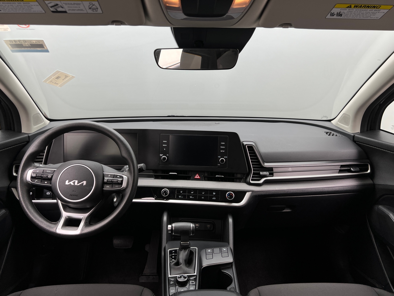 Thumbnail: 2025 Kia Sportage - 3