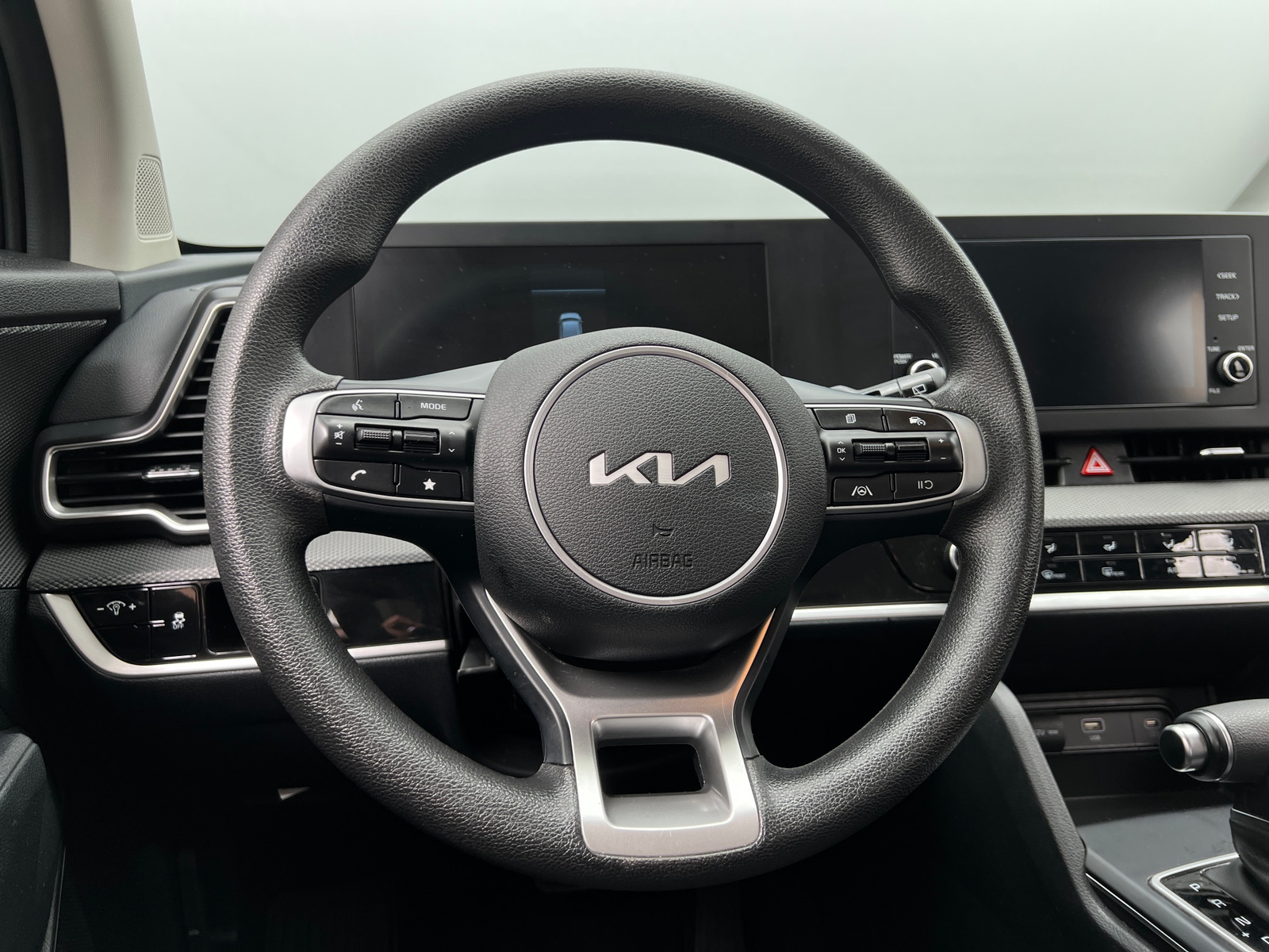 Thumbnail: 2025 Kia Sportage - 5