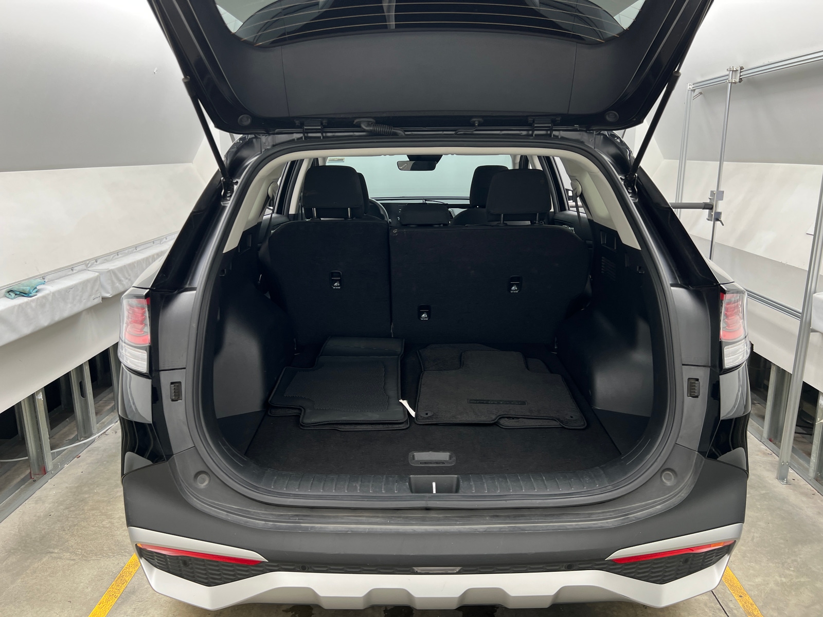 Thumbnail: 2025 Kia Sportage - 7