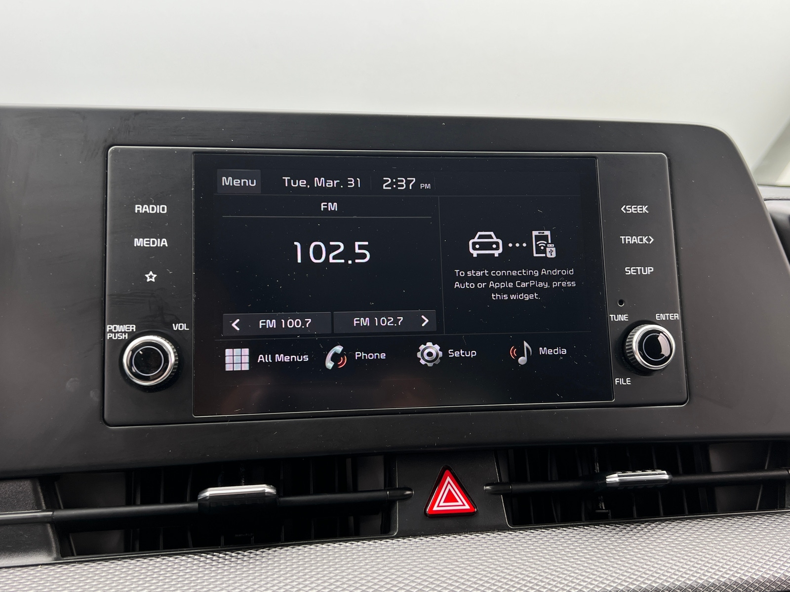 Thumbnail: 2025 Kia Sportage - 4