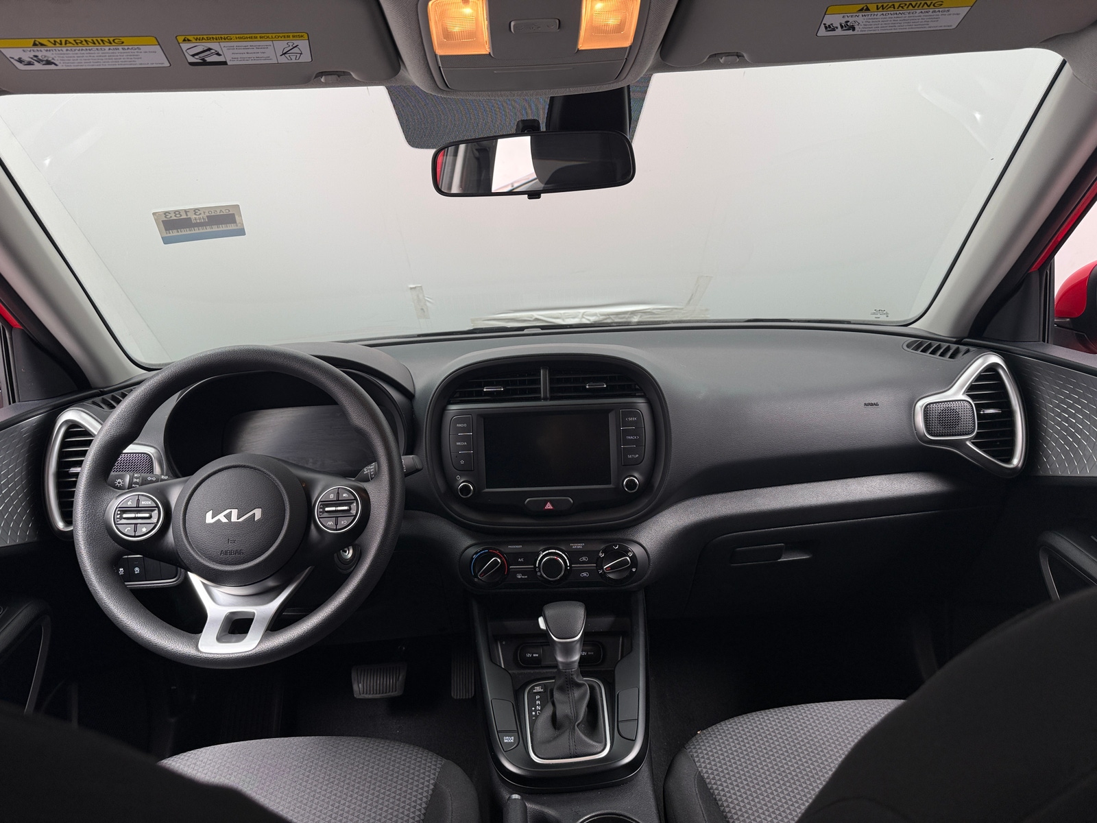 Thumbnail: 2025 Kia Soul - 3