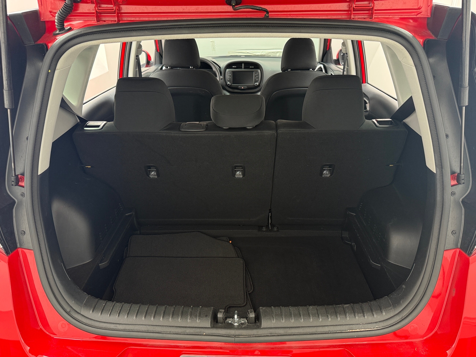 Thumbnail: 2025 Kia Soul - 7