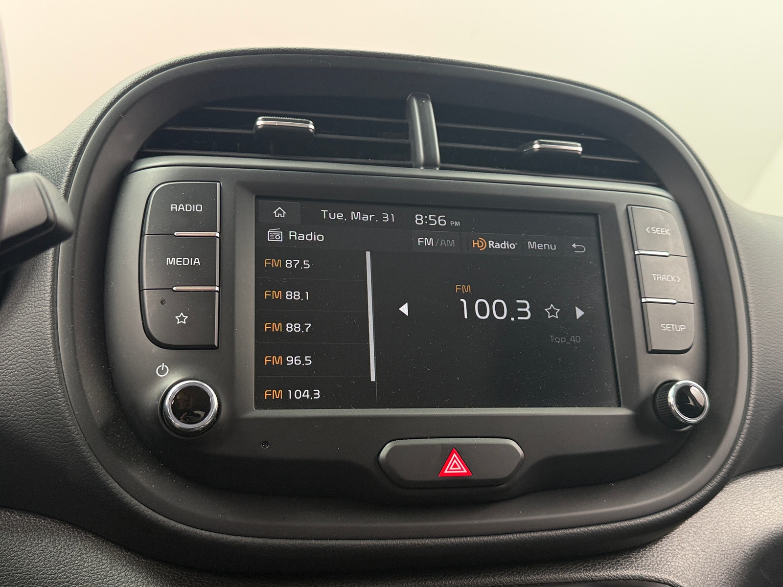 Thumbnail: 2025 Kia Soul - 4