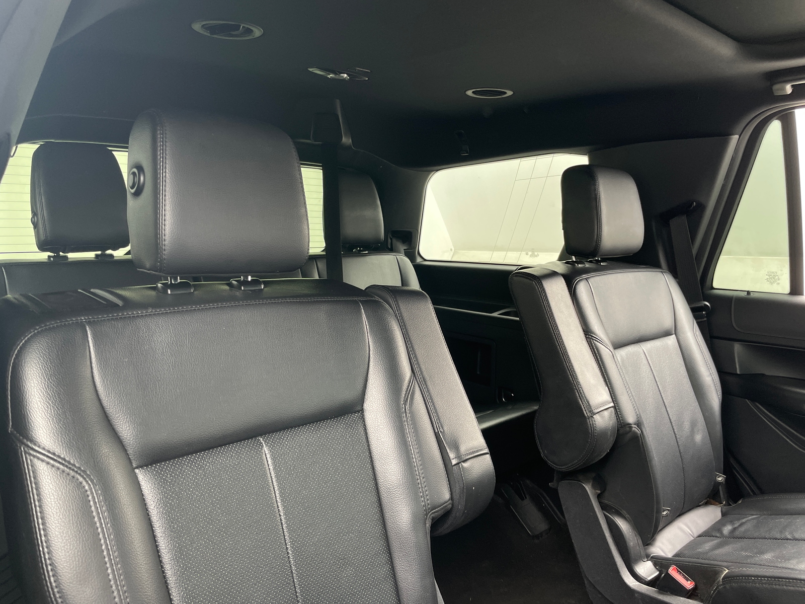 Thumbnail: 2020 Ford Expedition - 6