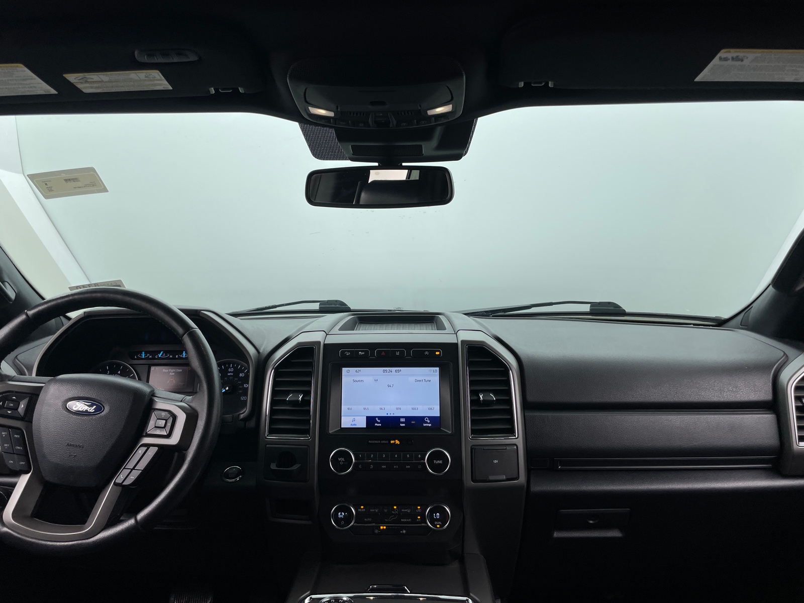 Thumbnail: 2020 Ford Expedition - 3