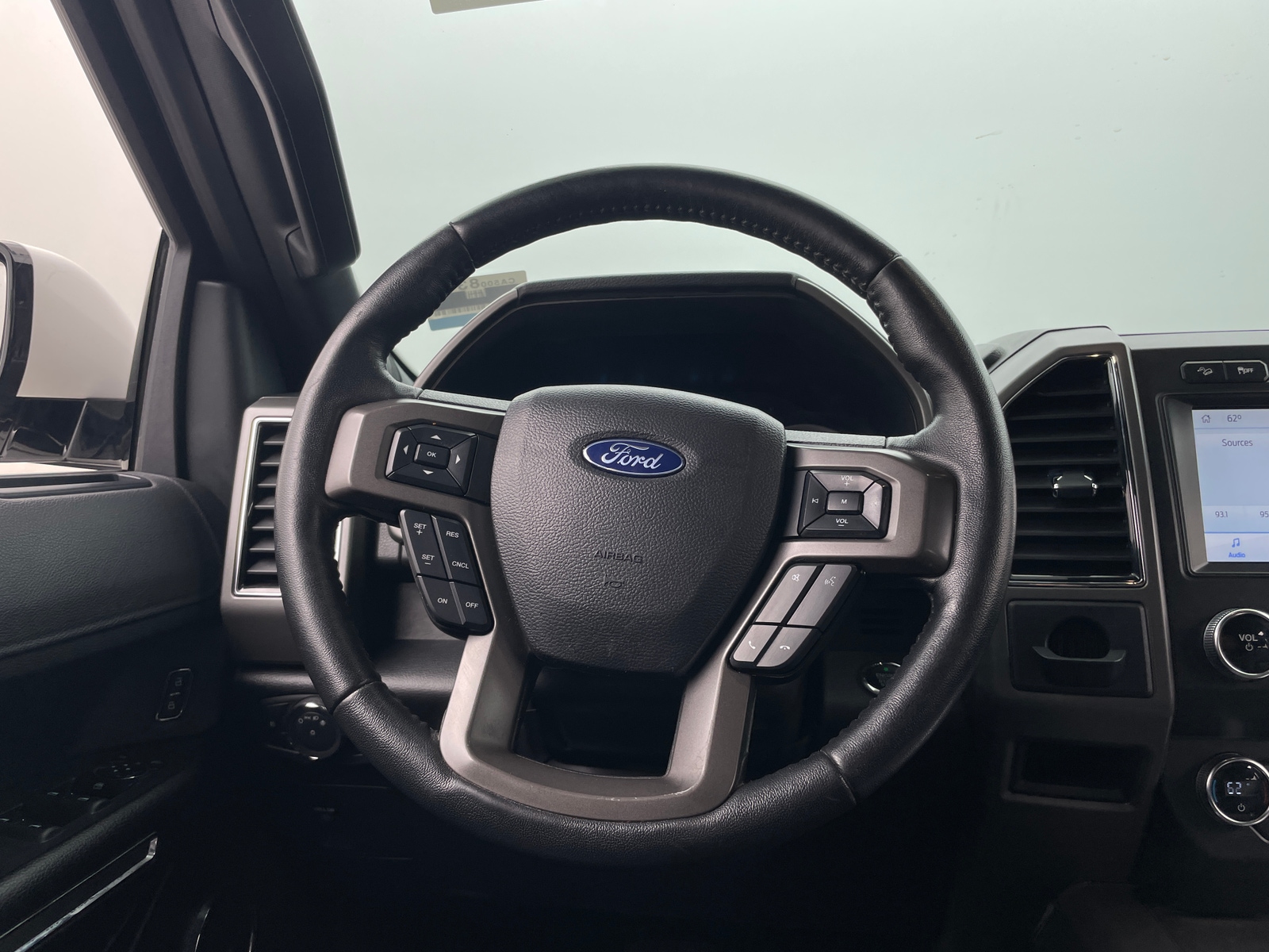 Thumbnail: 2020 Ford Expedition - 5