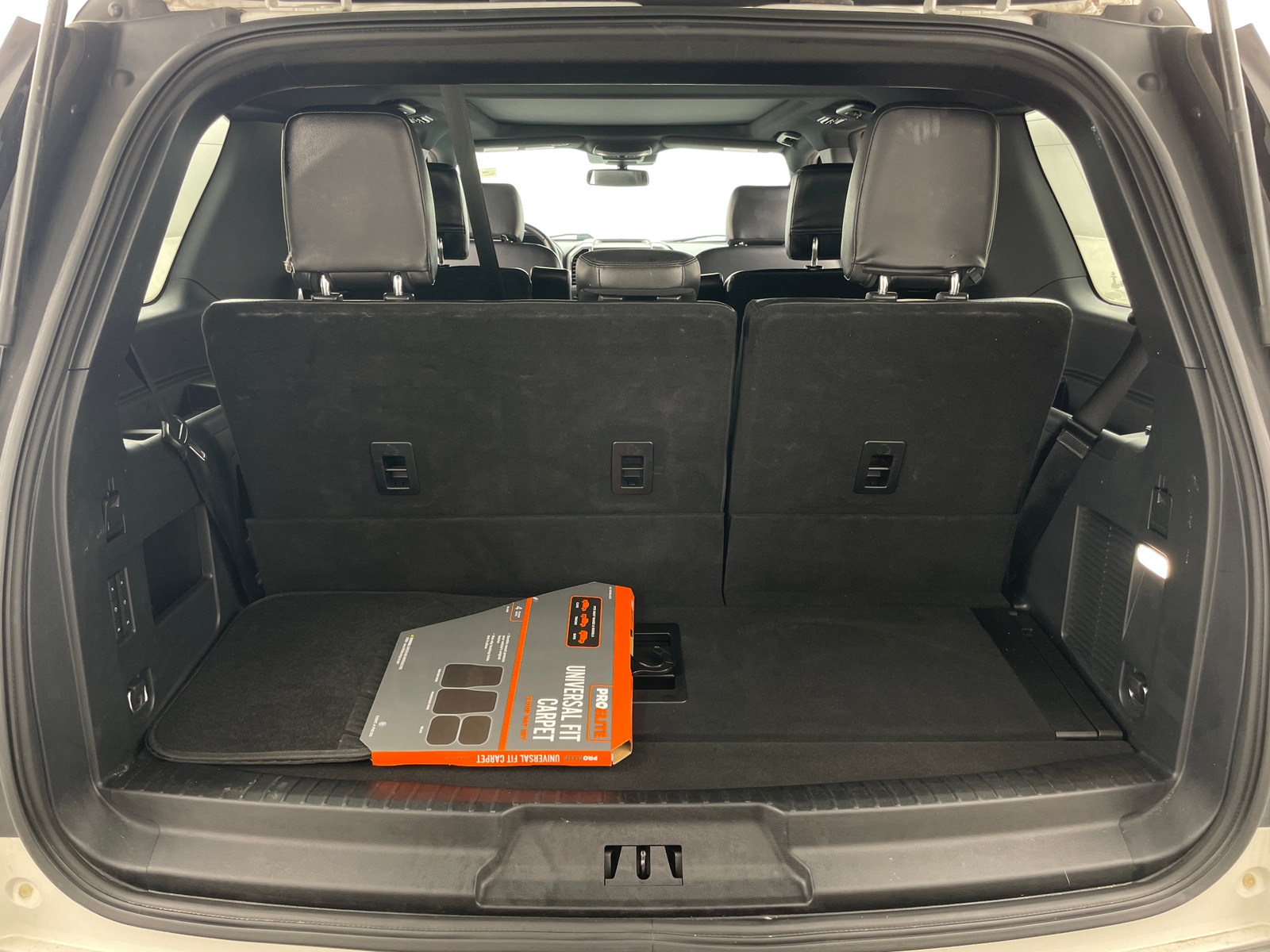 Thumbnail: 2020 Ford Expedition - 7