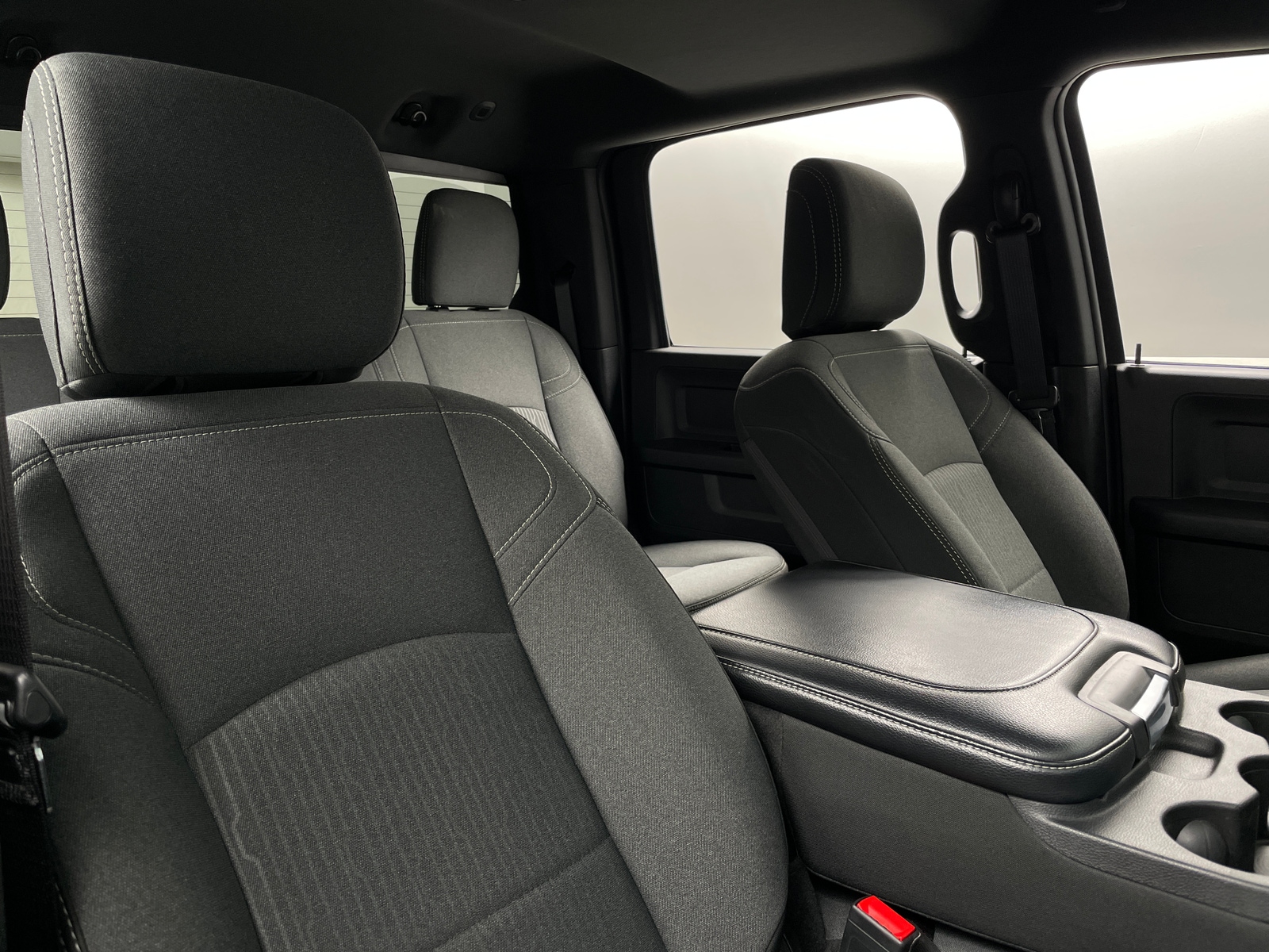 Thumbnail: 2024 RAM 2500 - 2