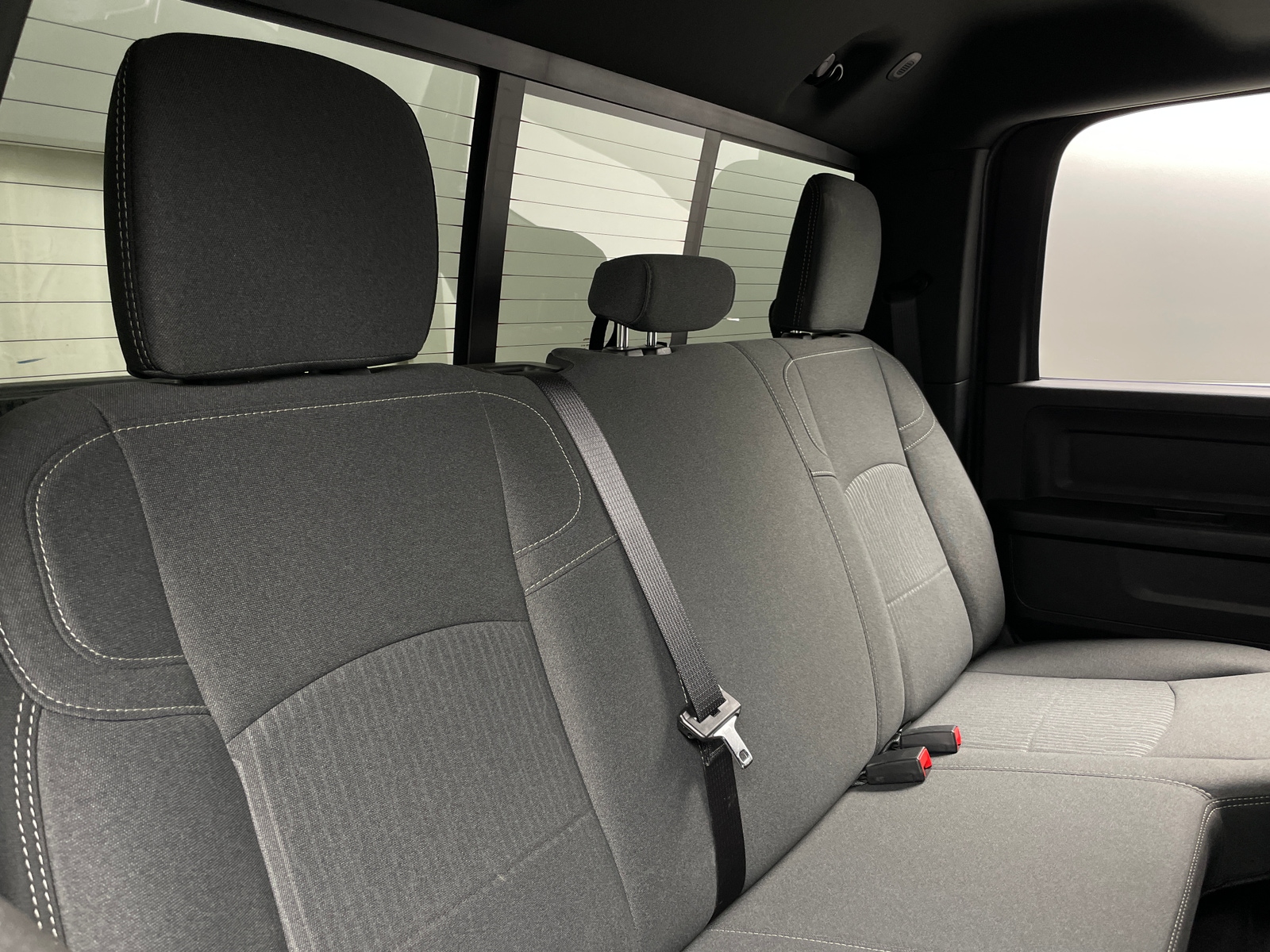 Thumbnail: 2024 RAM 2500 - 6