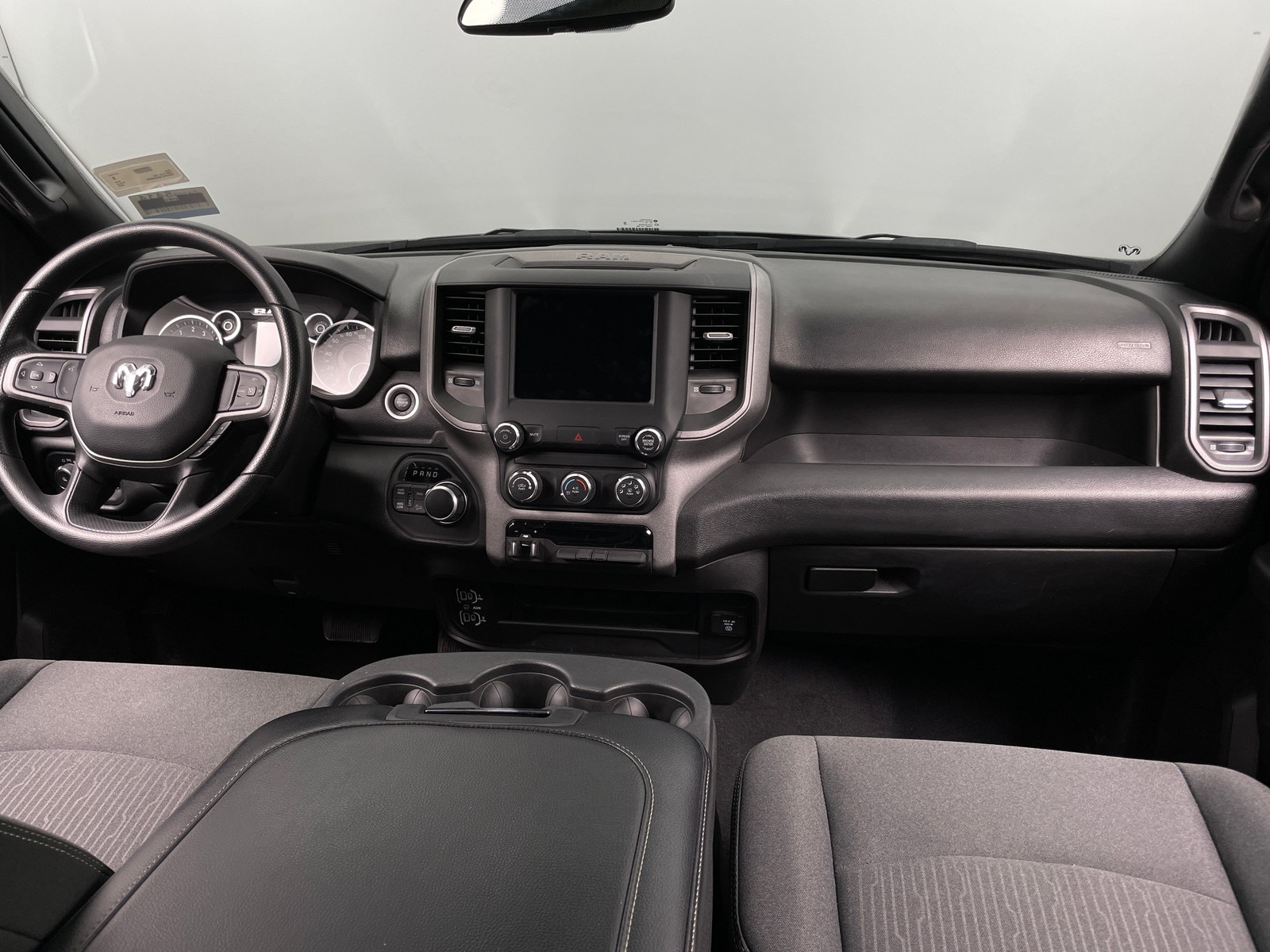 Thumbnail: 2024 RAM 2500 - 3