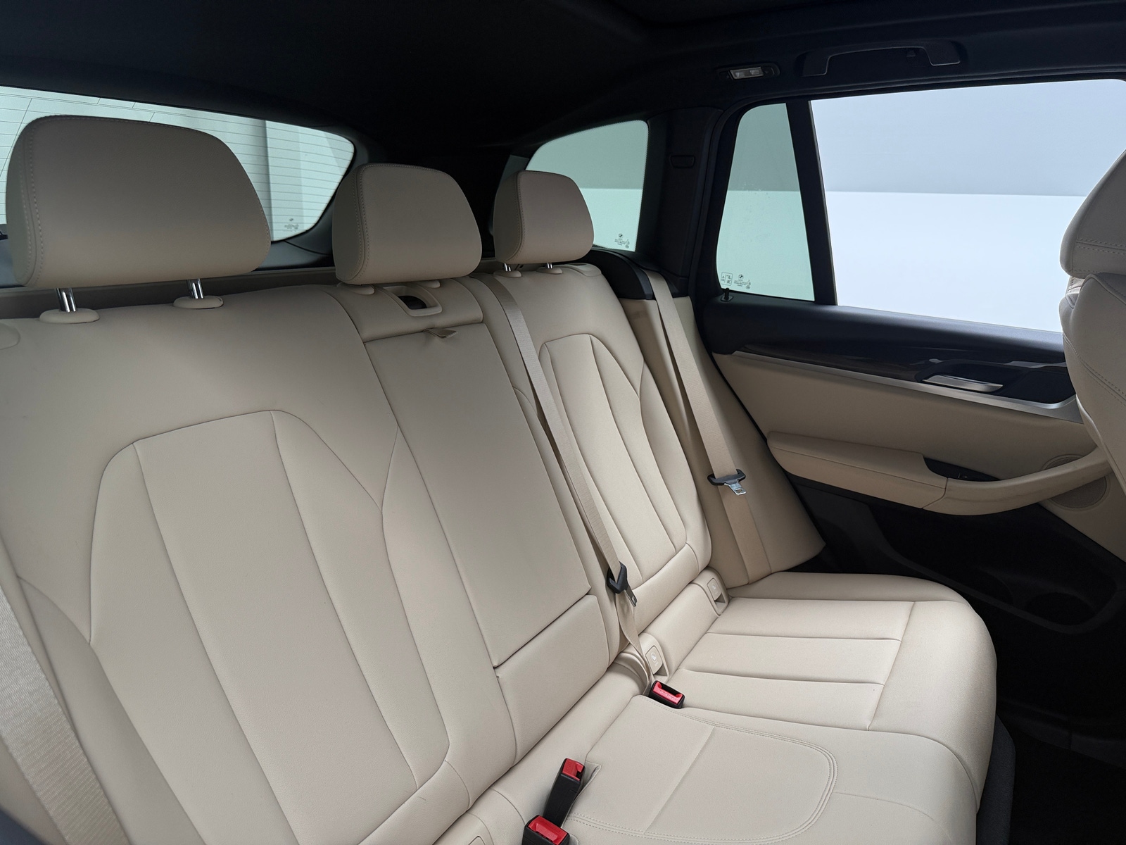 Thumbnail: 2019 BMW X3 - 5