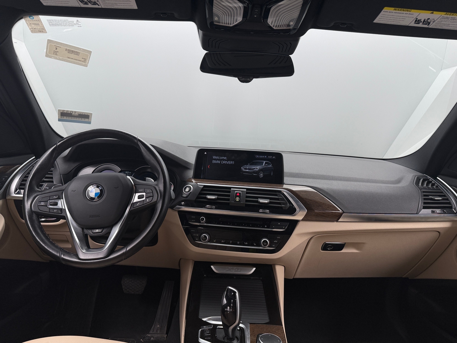 Thumbnail: 2019 BMW X3 - 2