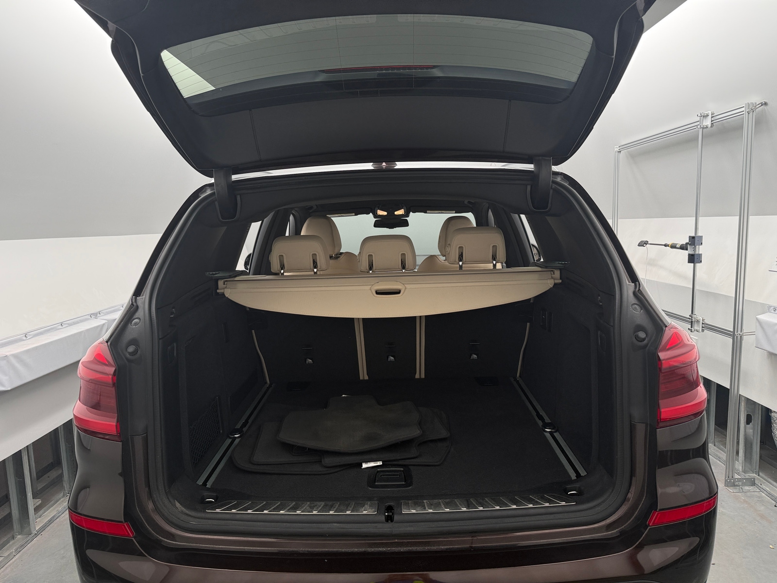 Thumbnail: 2019 BMW X3 - 6