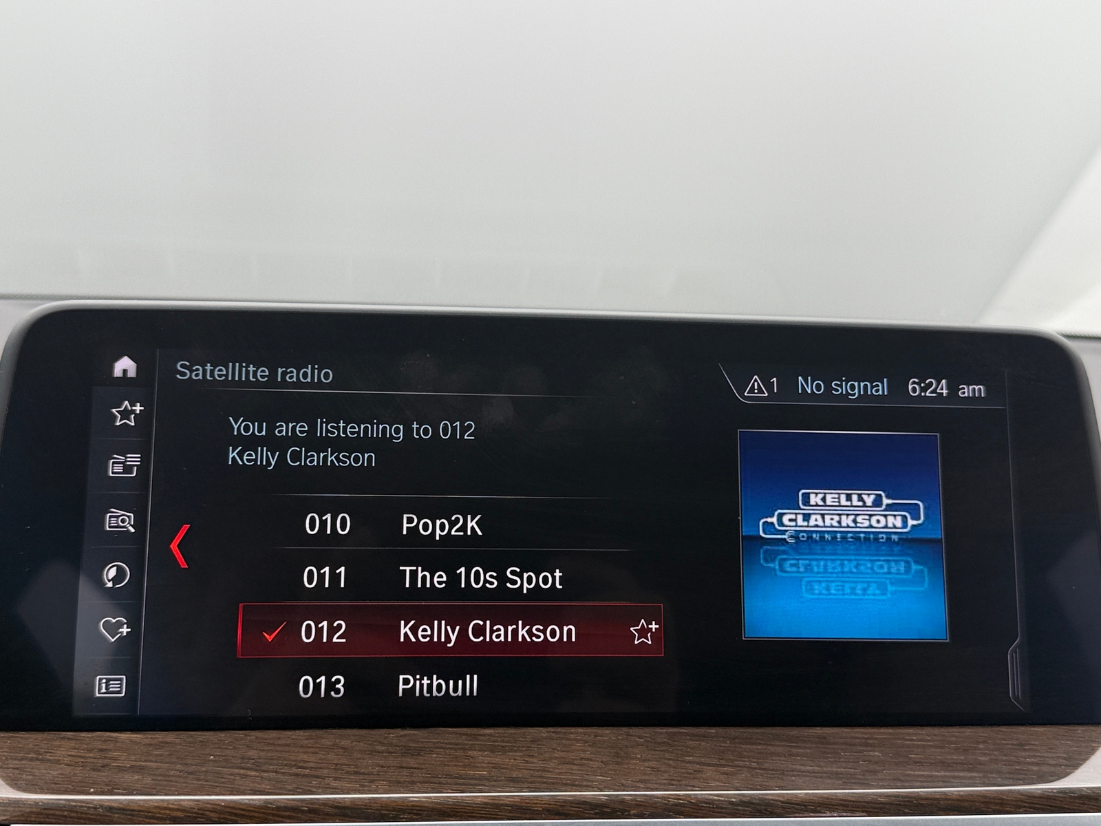 Thumbnail: 2019 BMW X3 - 3