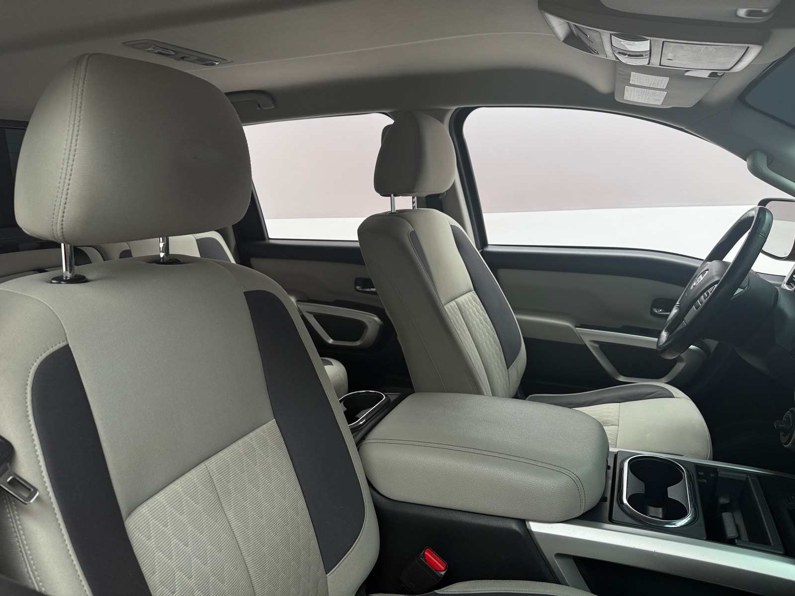 Thumbnail: 2021 Nissan Titan - 2