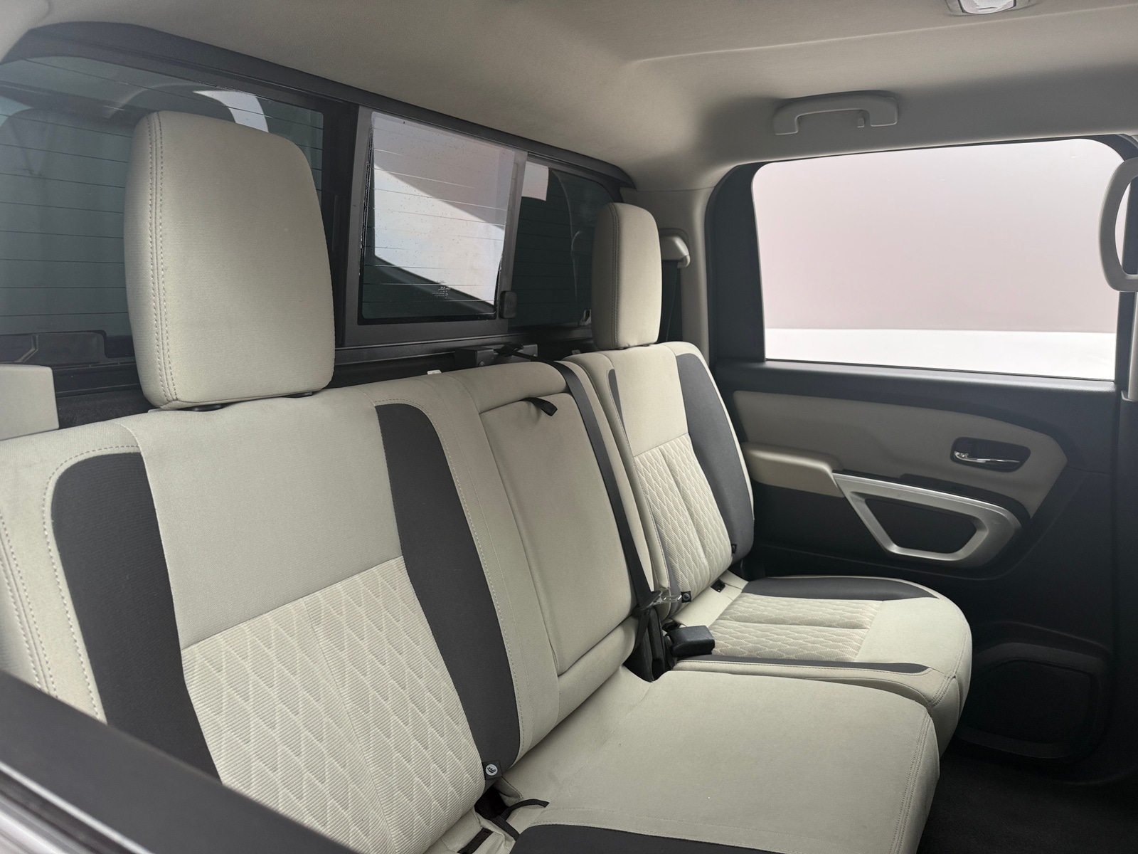 Thumbnail: 2021 Nissan Titan - 6