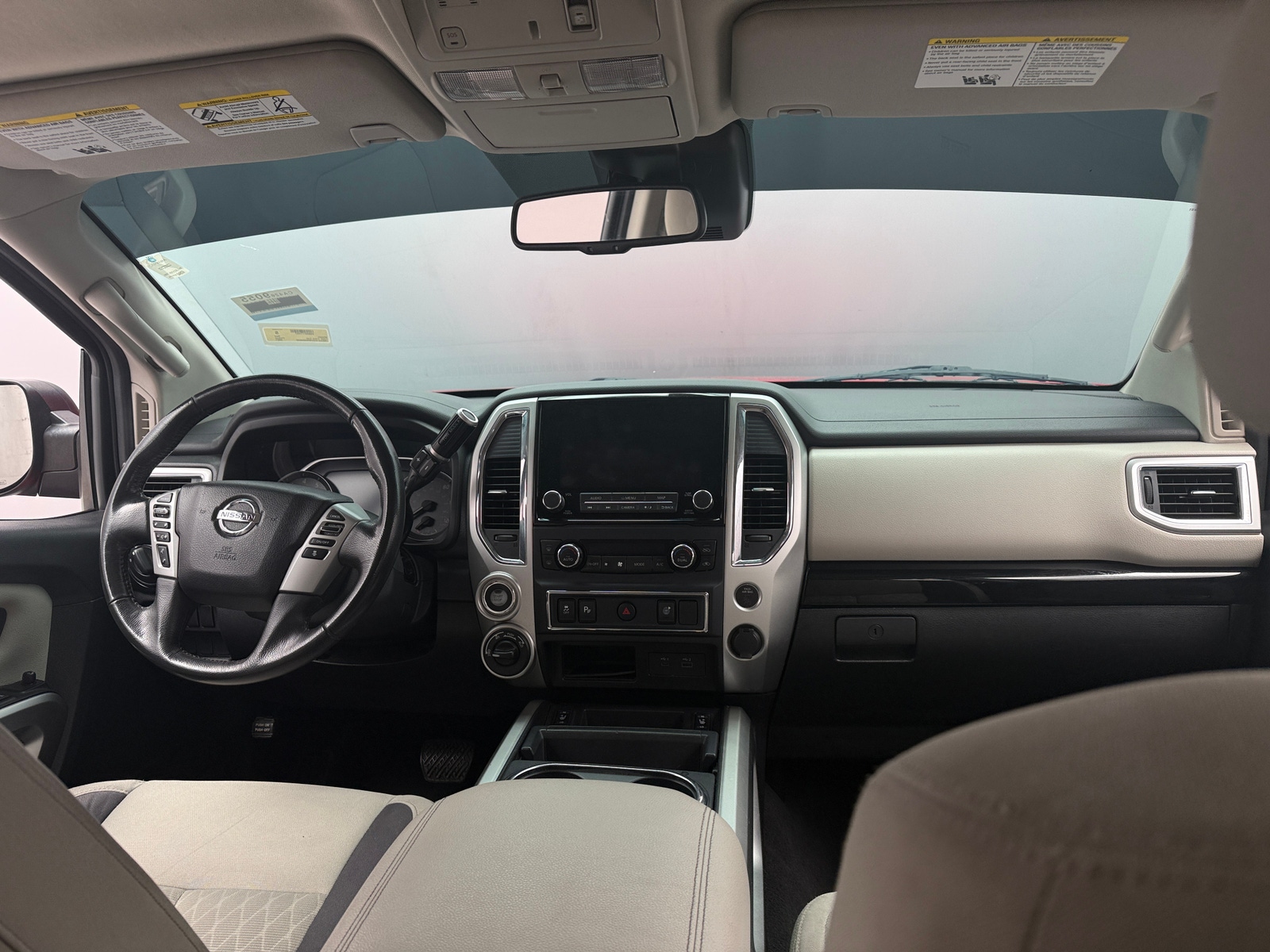 Thumbnail: 2021 Nissan Titan - 3