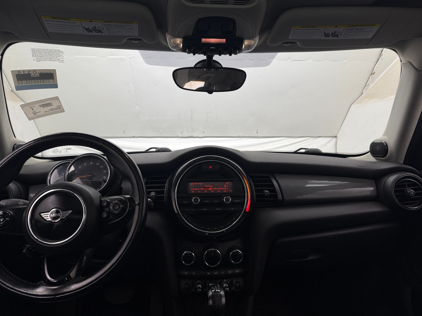 Thumbnail: 2015 MINI Cooper Hardtop - 2