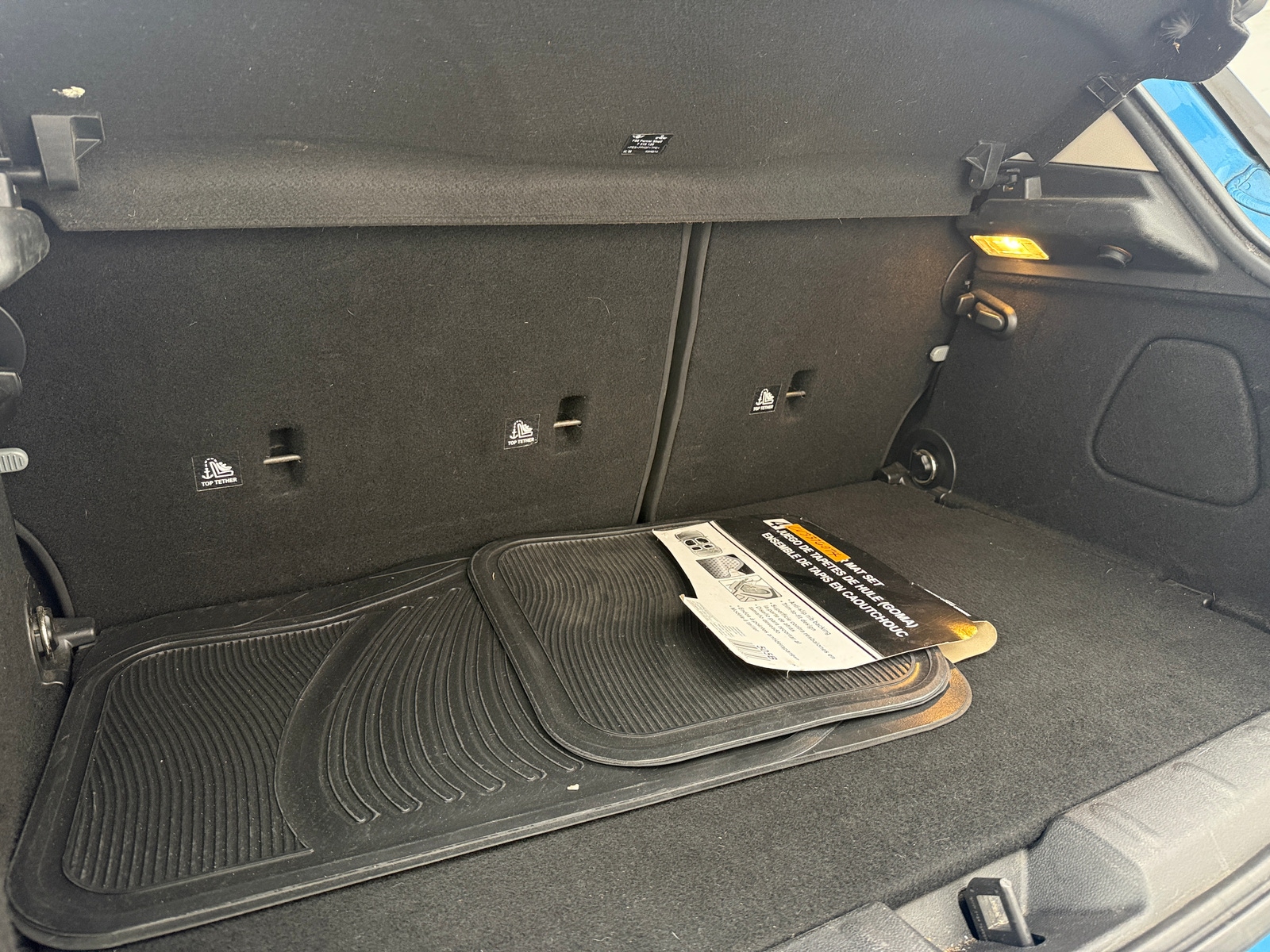 Thumbnail: 2015 MINI Cooper Hardtop - 6