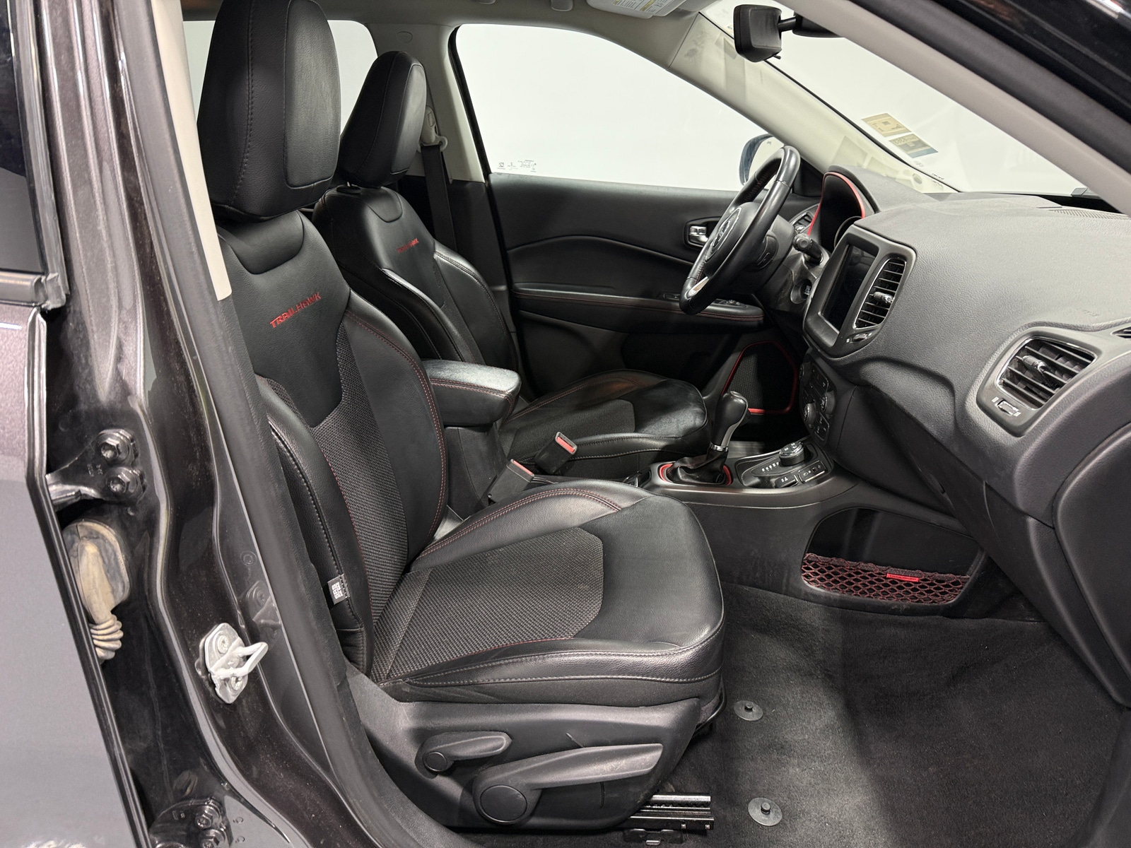 Thumbnail: 2019 Jeep Compass - 2