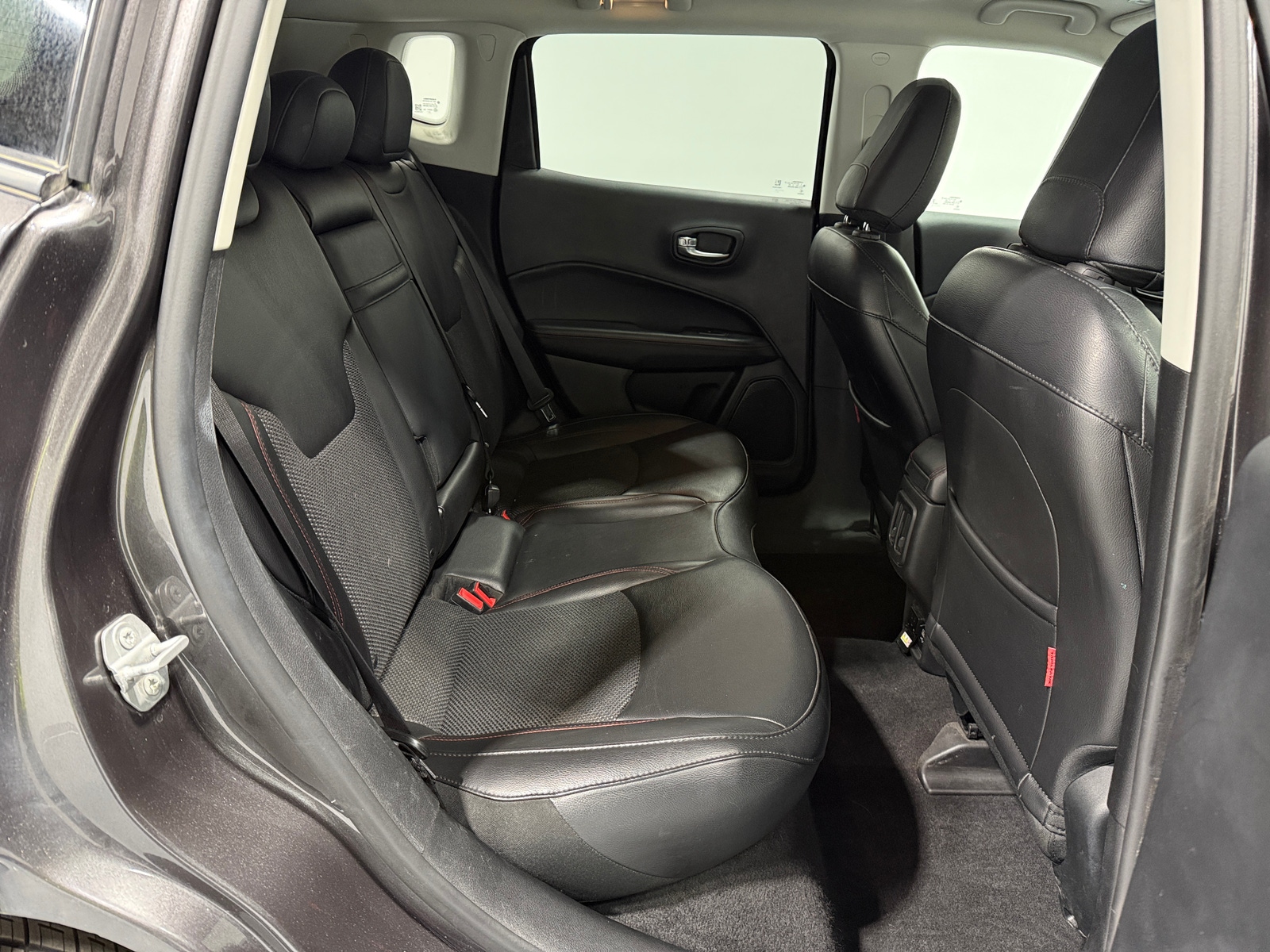 Thumbnail: 2019 Jeep Compass - 6