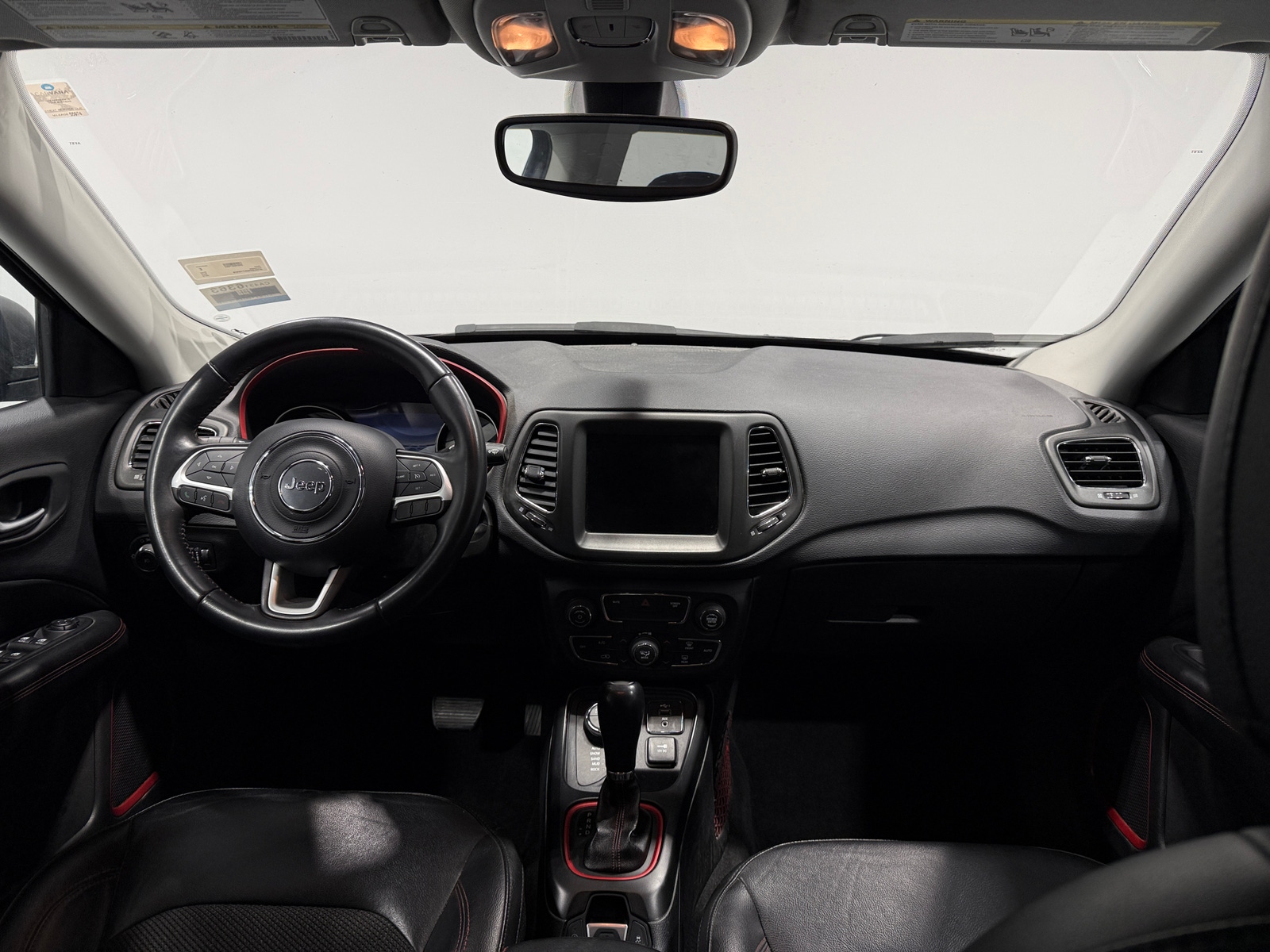 Thumbnail: 2019 Jeep Compass - 3