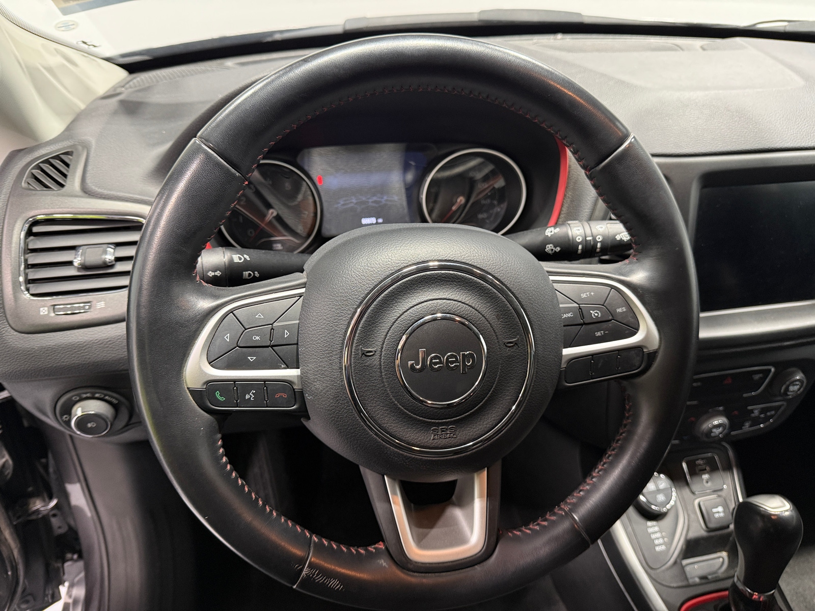 Thumbnail: 2019 Jeep Compass - 5