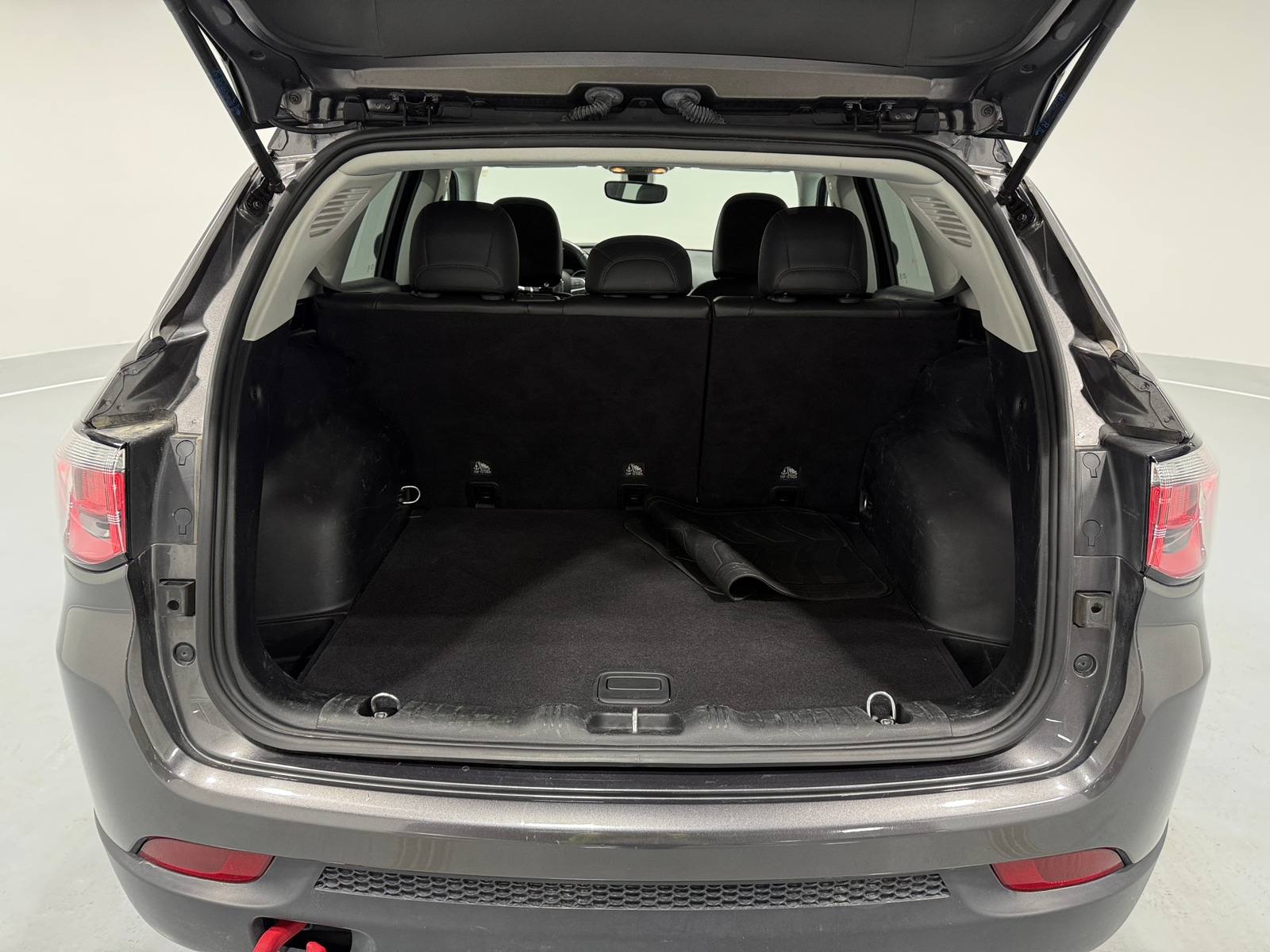 Thumbnail: 2019 Jeep Compass - 7