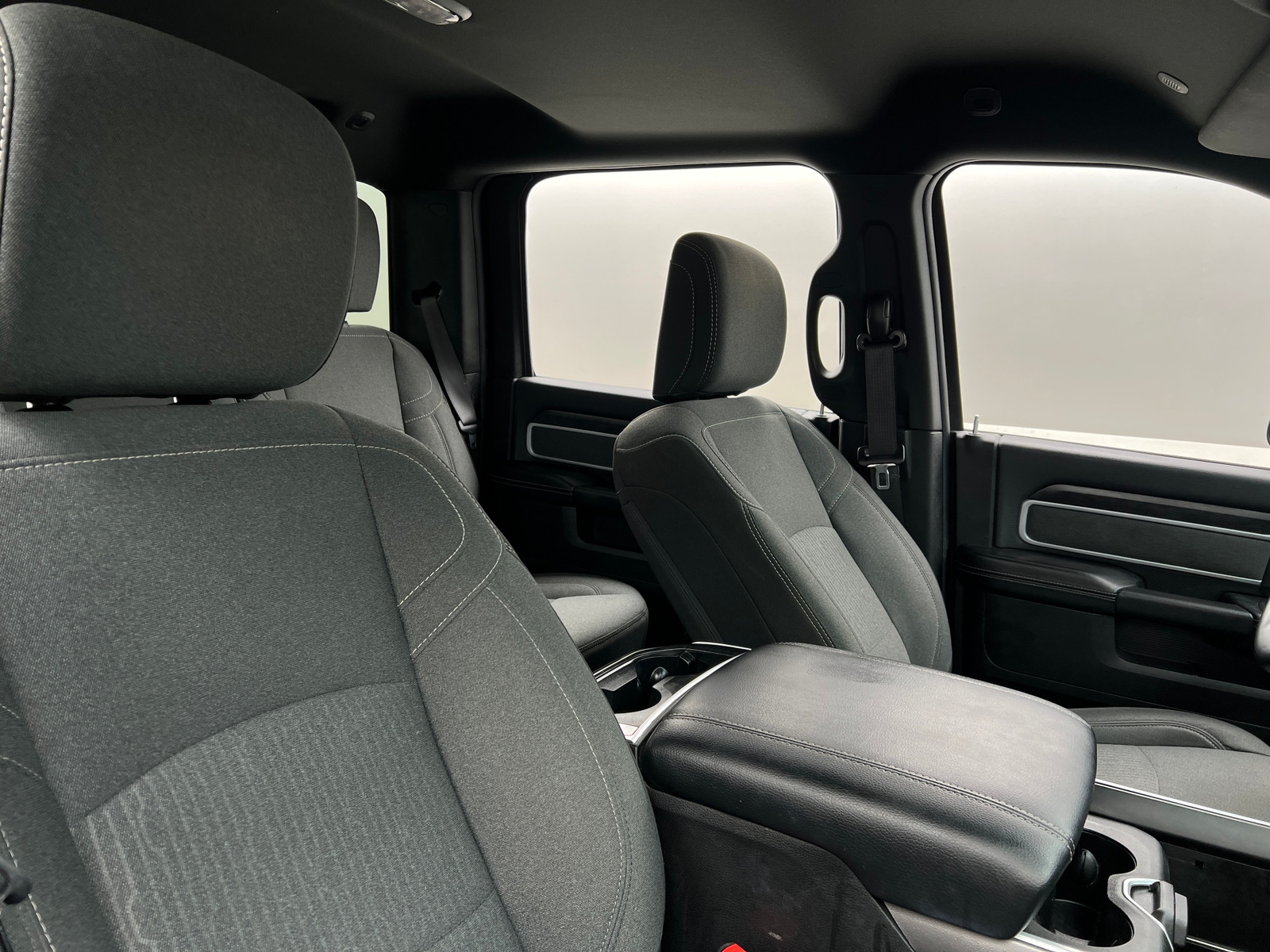 Thumbnail: 2022 RAM 2500 - 2