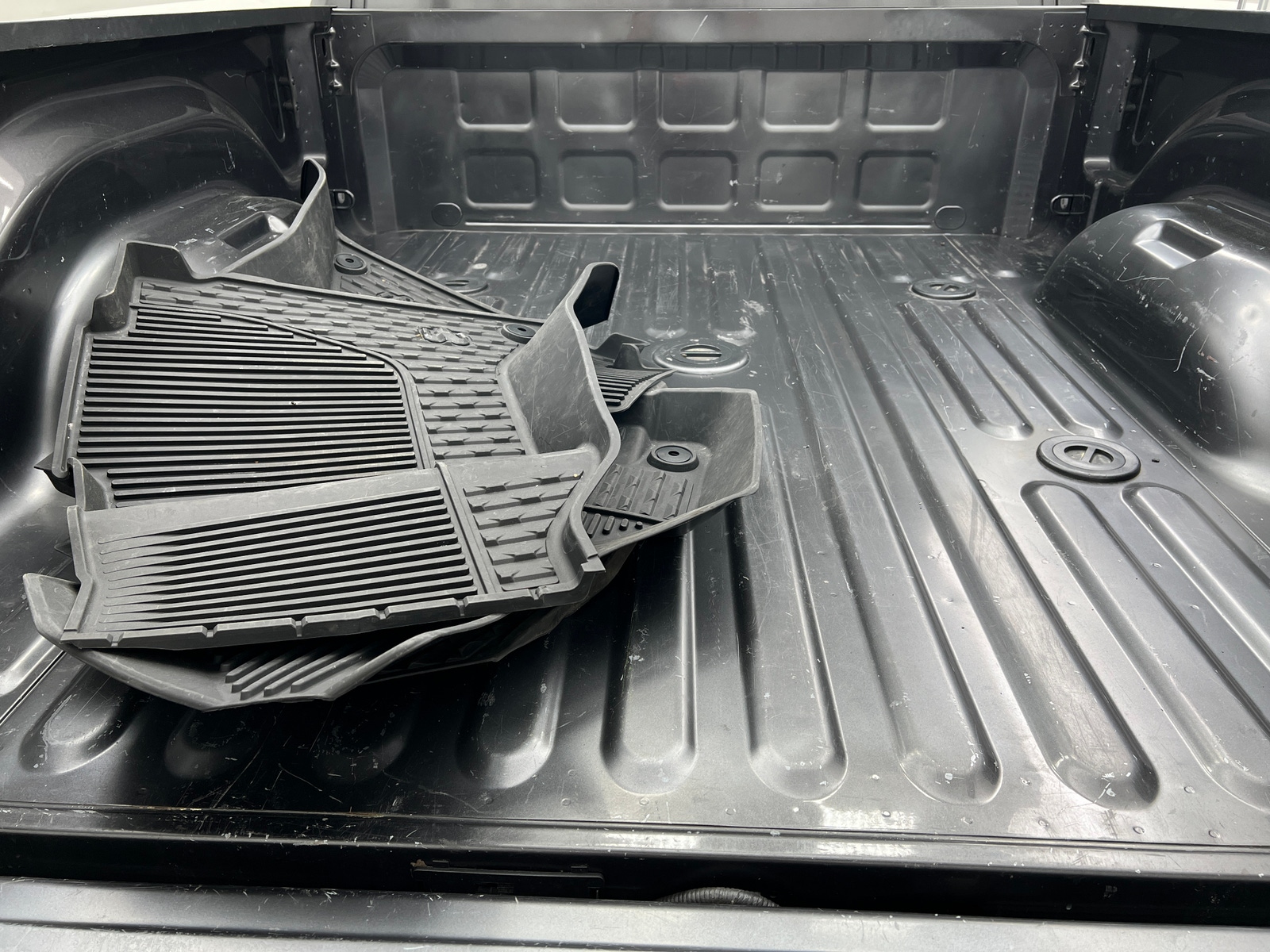 Thumbnail: 2022 RAM 2500 - 7