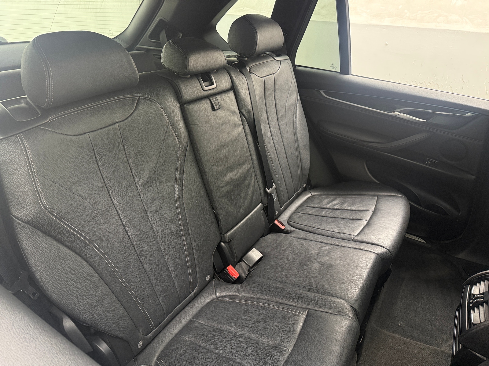 Thumbnail: 2018 BMW X5 - 5