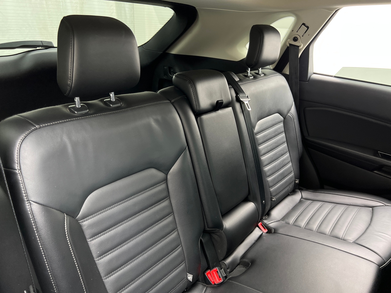 Thumbnail: 2018 Ford Edge - 5