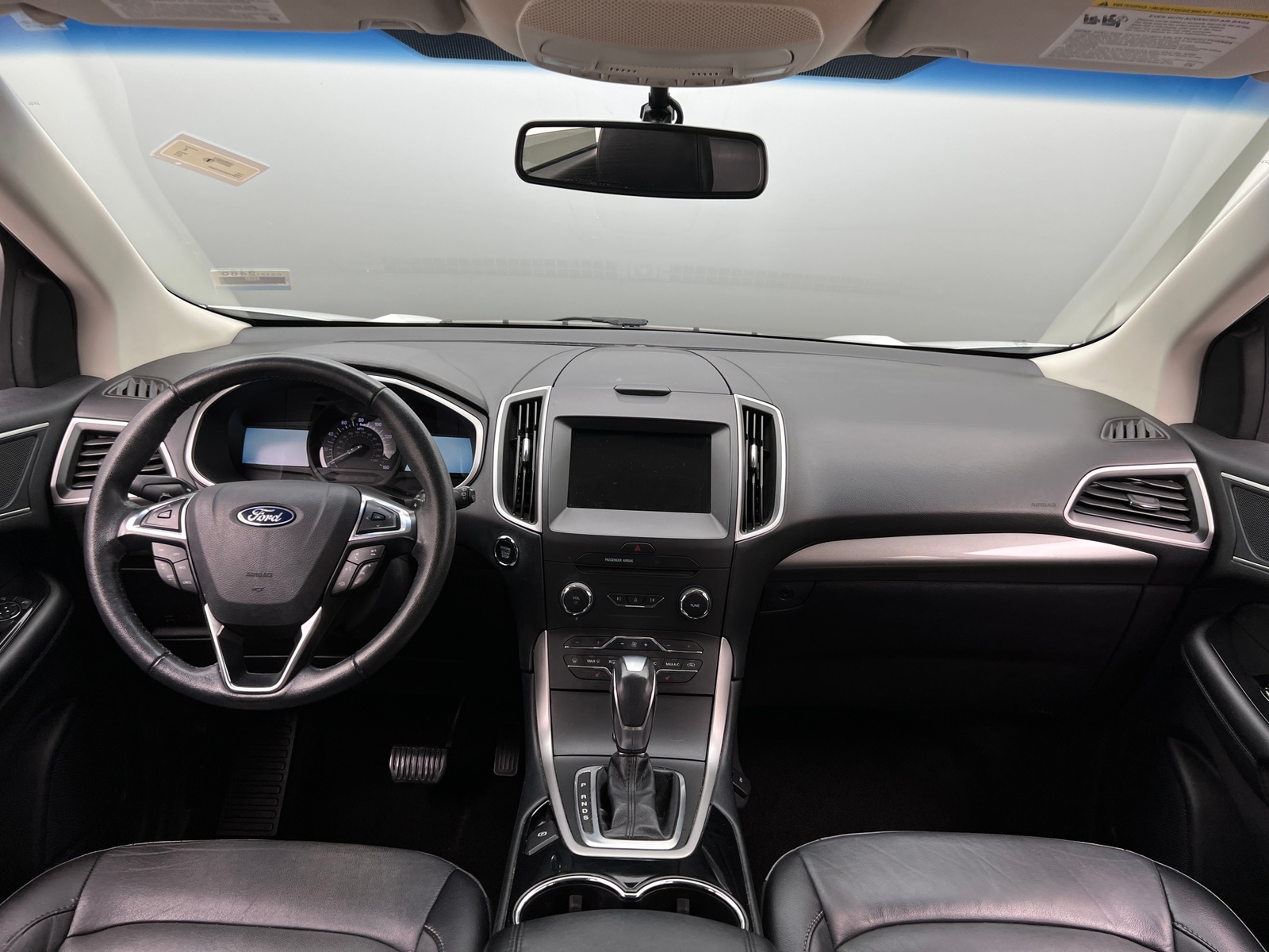 Thumbnail: 2018 Ford Edge - 2