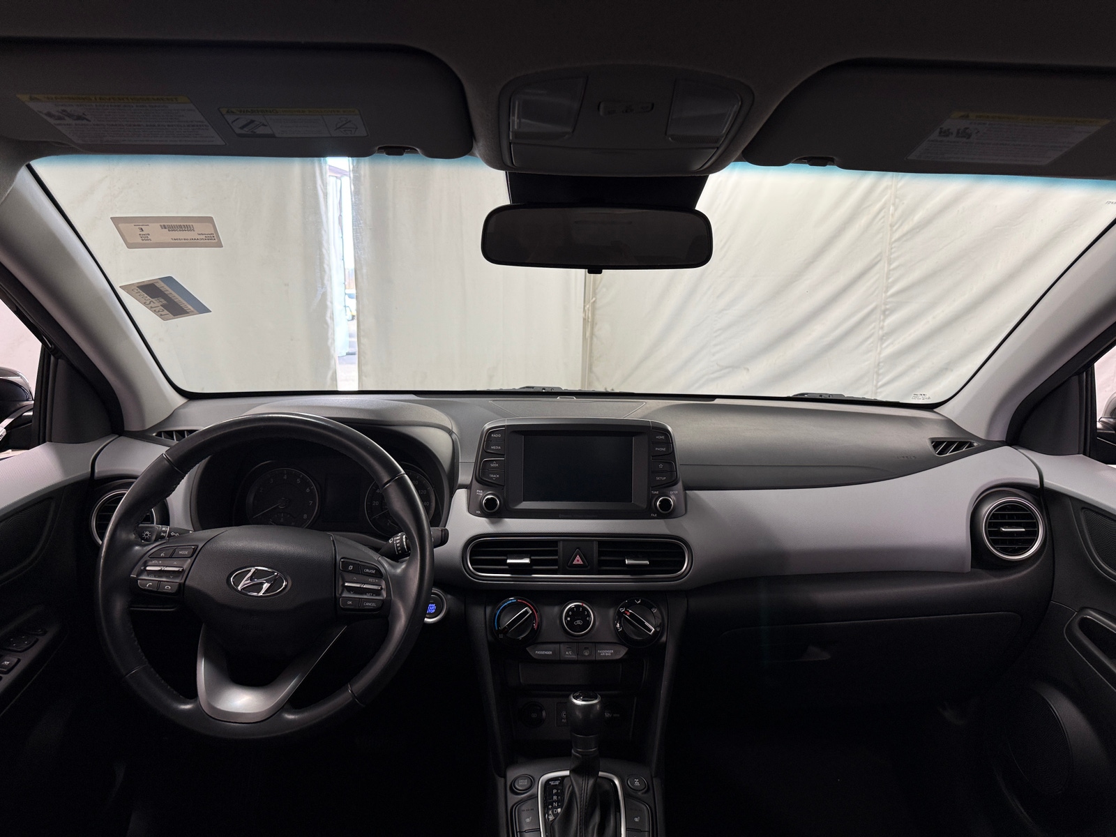 Thumbnail: 2020 Hyundai Kona - 3