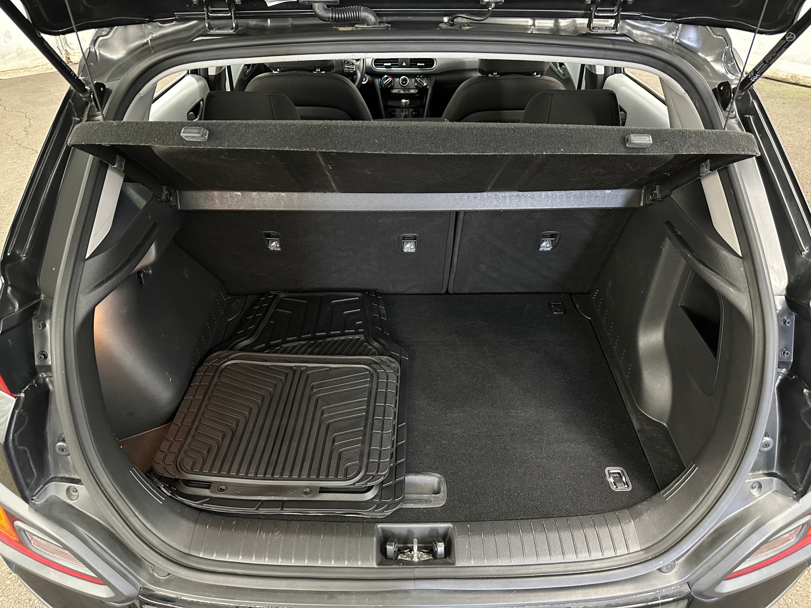 Thumbnail: 2020 Hyundai Kona - 7