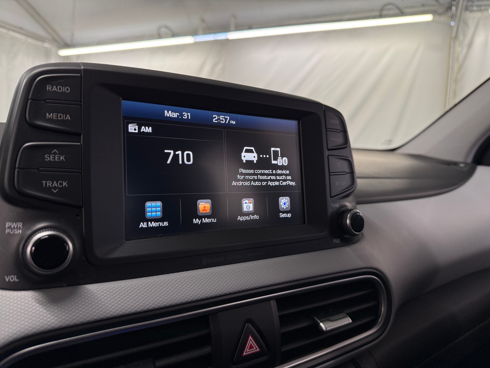 Thumbnail: 2020 Hyundai Kona - 4