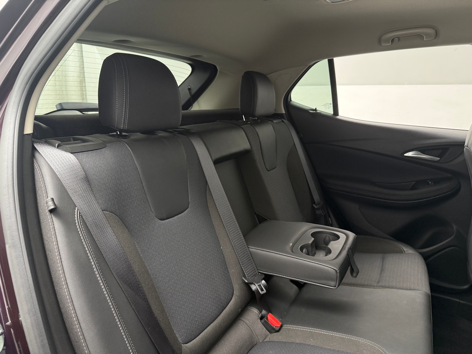 Thumbnail: 2021 Buick Encore GX - 5