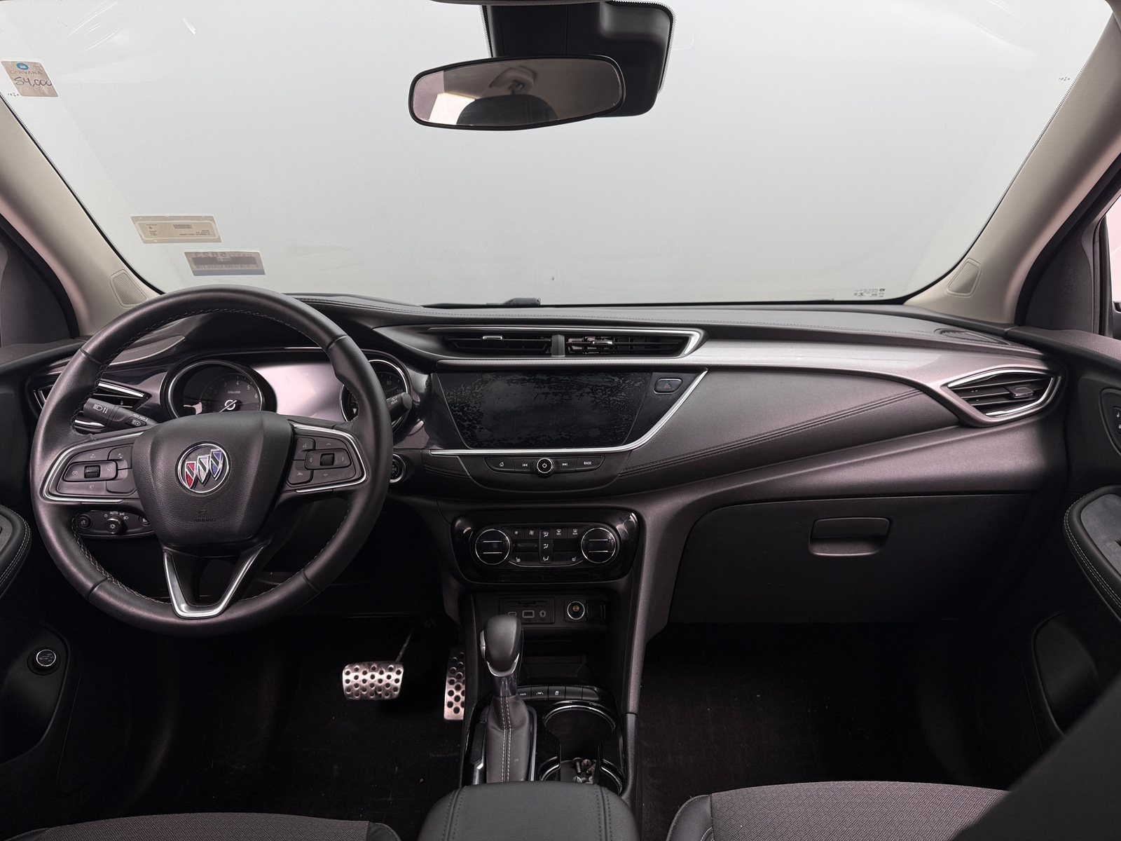 Thumbnail: 2021 Buick Encore GX - 2