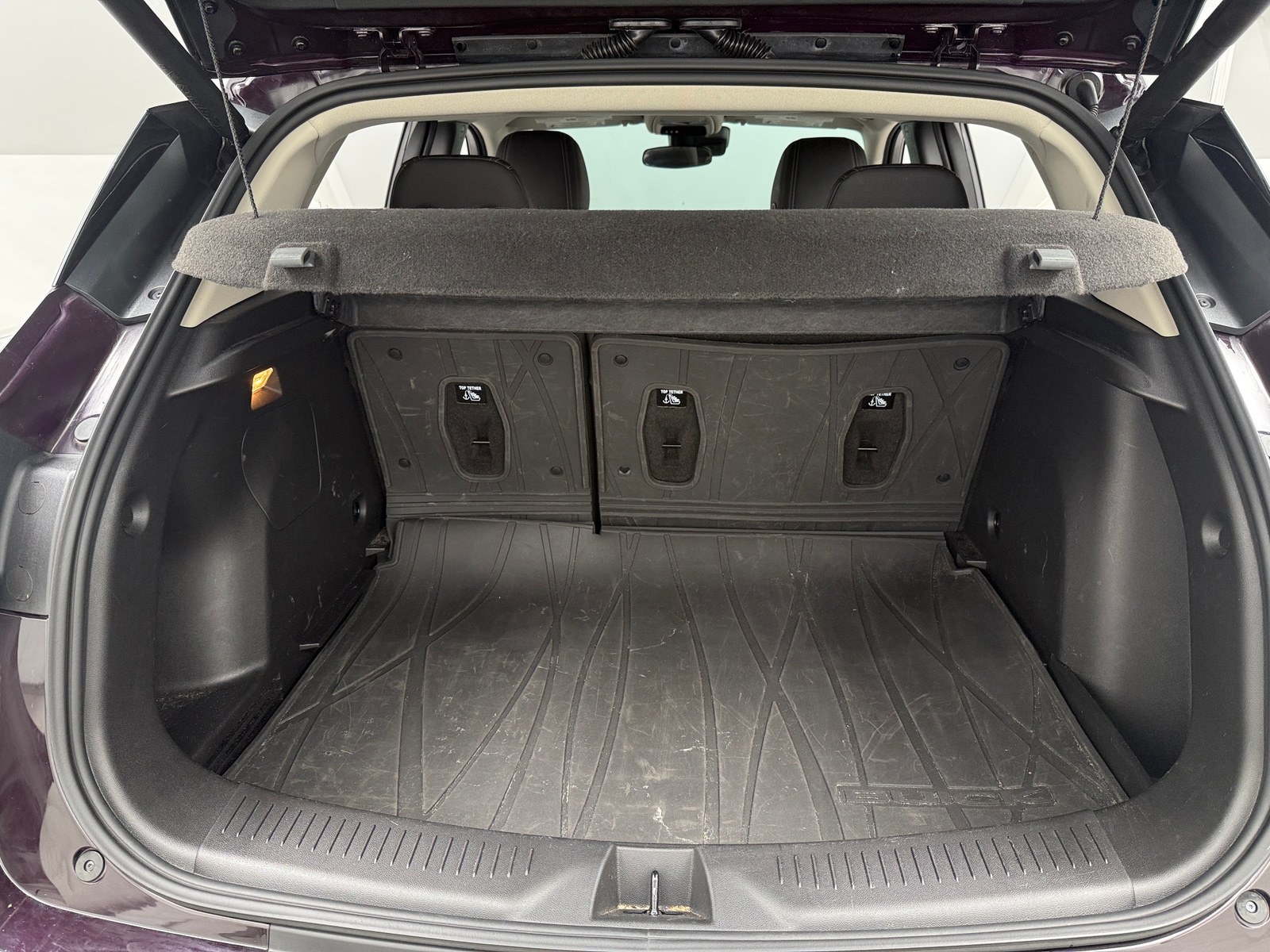 Thumbnail: 2021 Buick Encore GX - 6