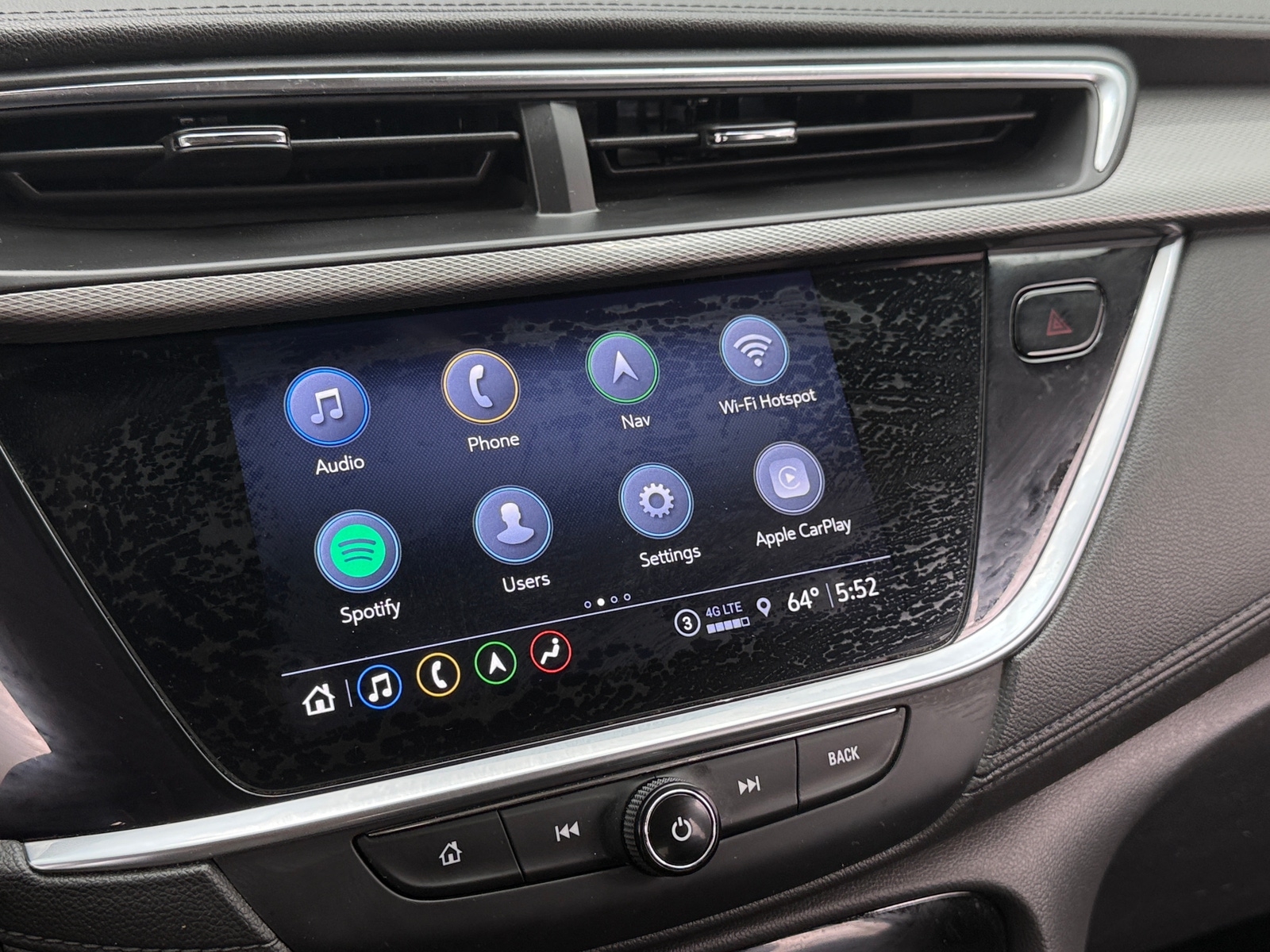 Thumbnail: 2021 Buick Encore GX - 3