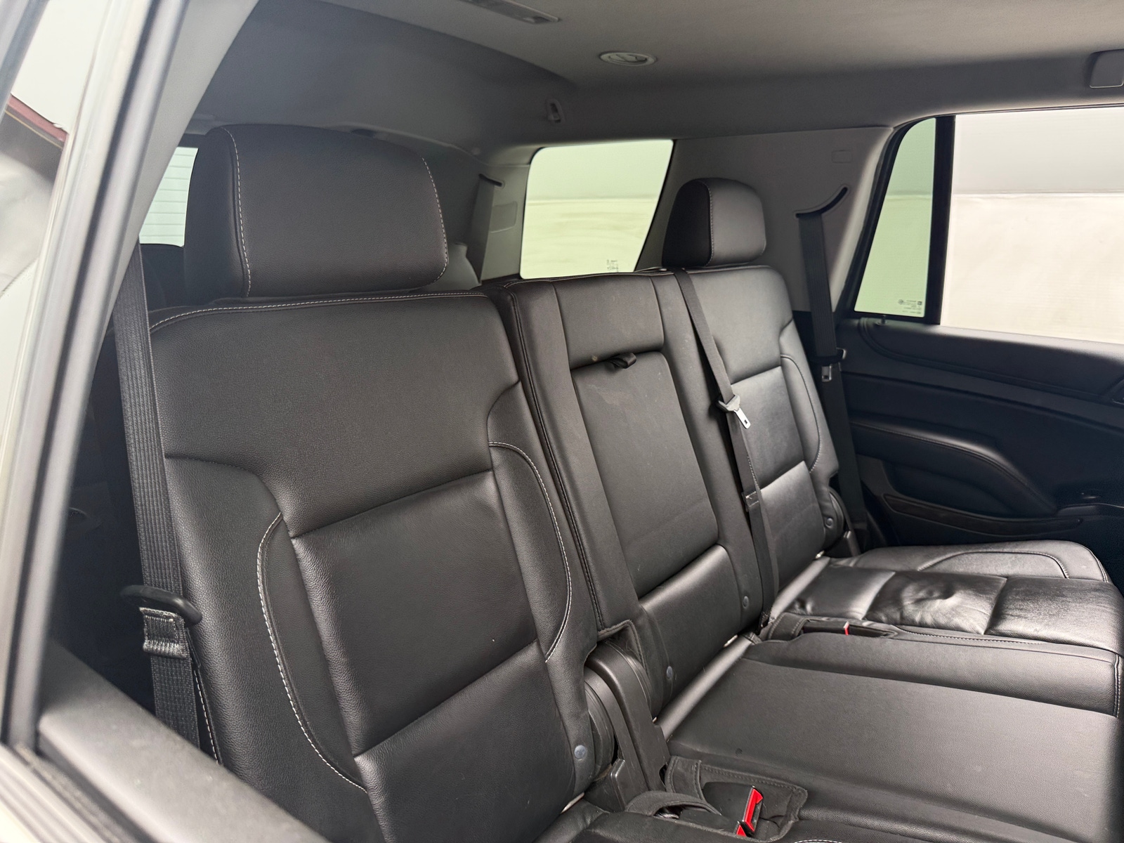 Thumbnail: 2019 Chevrolet Tahoe - 5