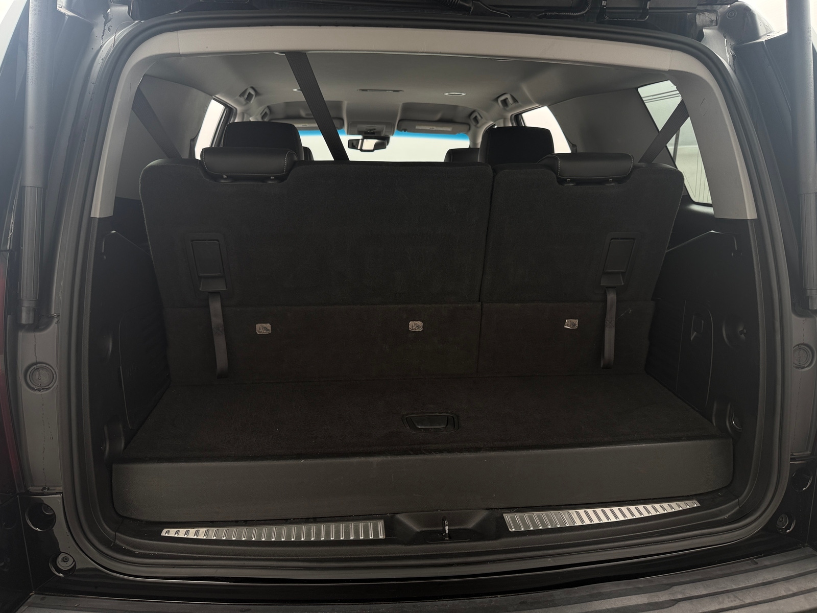 Thumbnail: 2019 Chevrolet Tahoe - 6