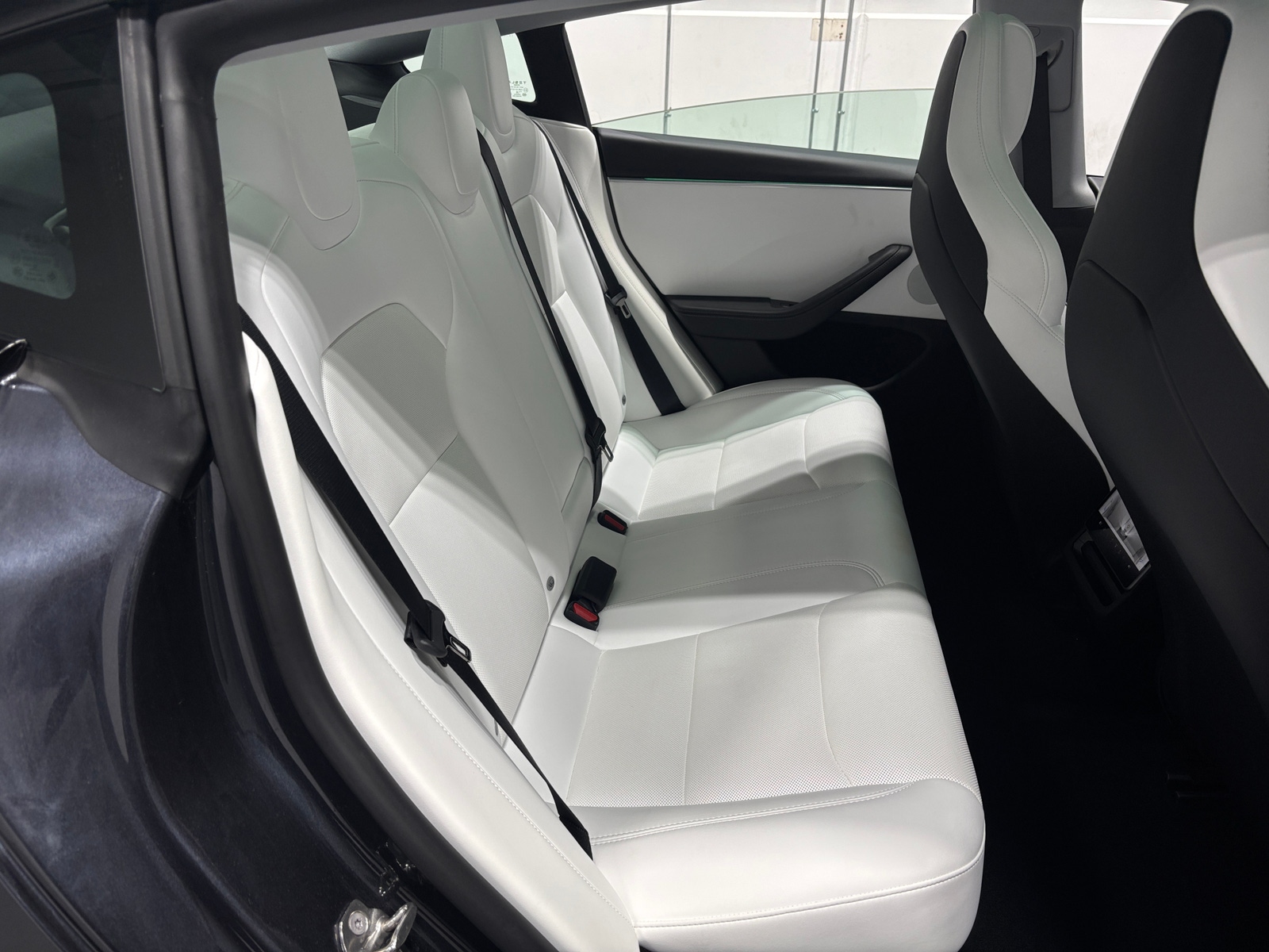 Thumbnail: 2024 Tesla Model 3 - 5